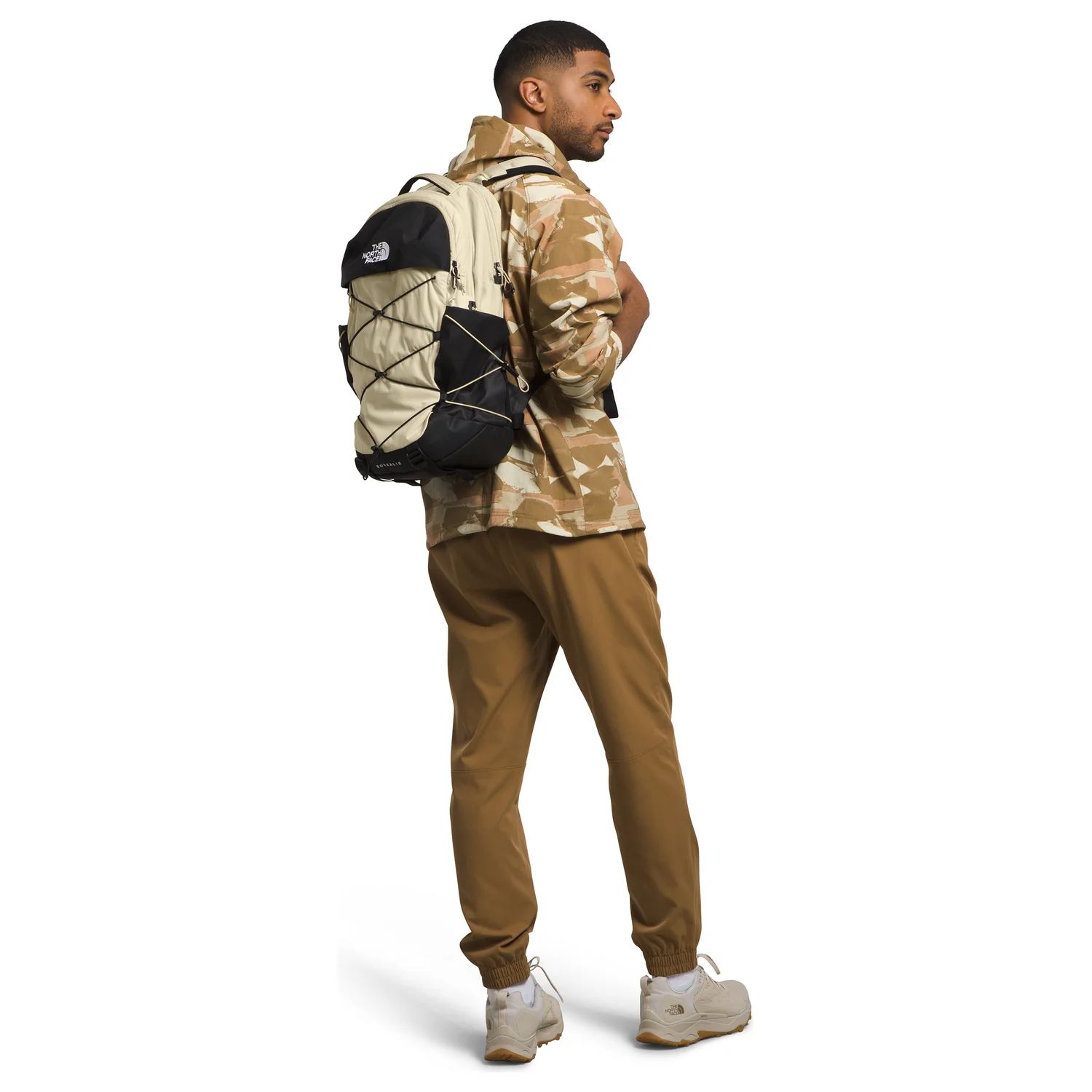 The North Face Borealis Backpack - Image 32