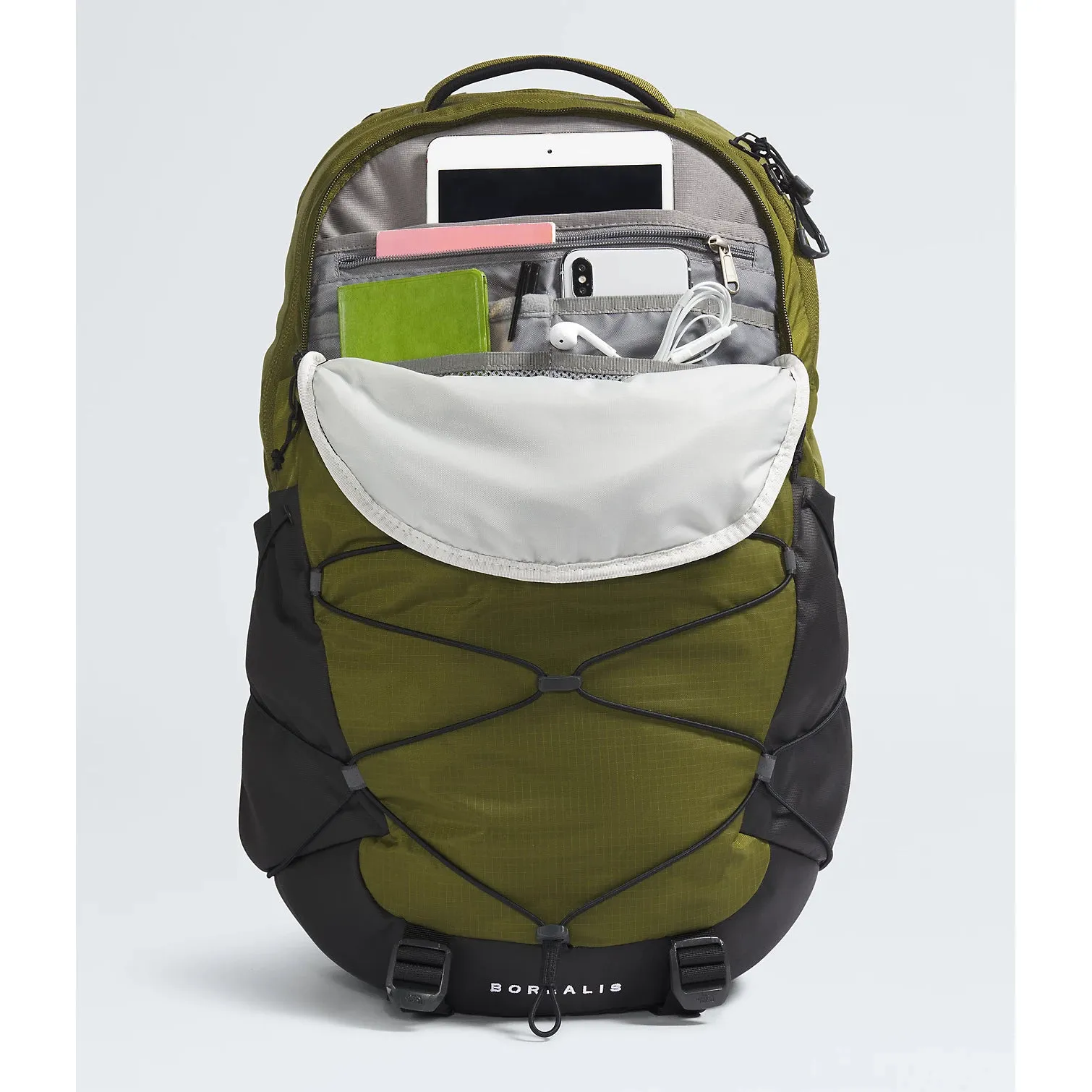 The North Face Borealis Backpack - Image 4