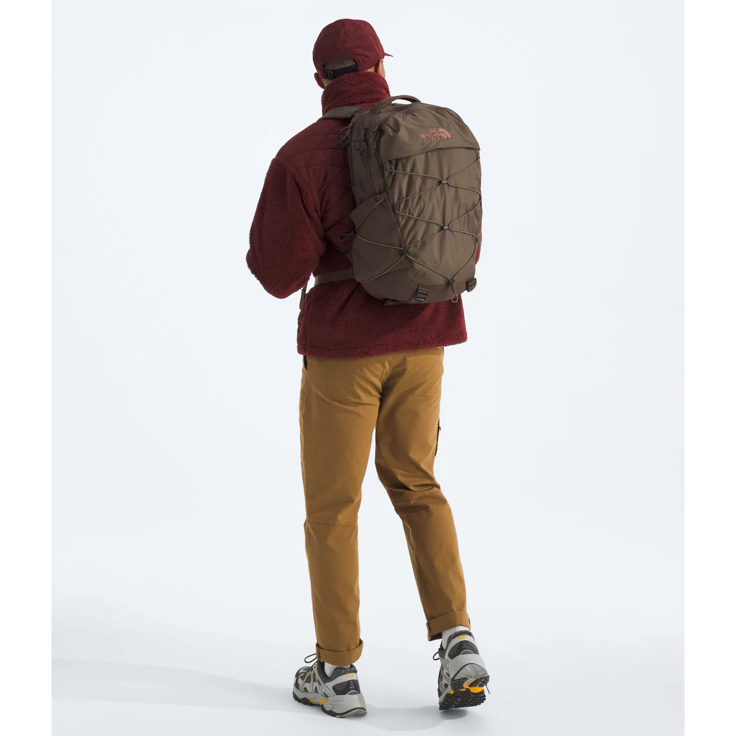 The North Face Borealis Backpack - Image 44