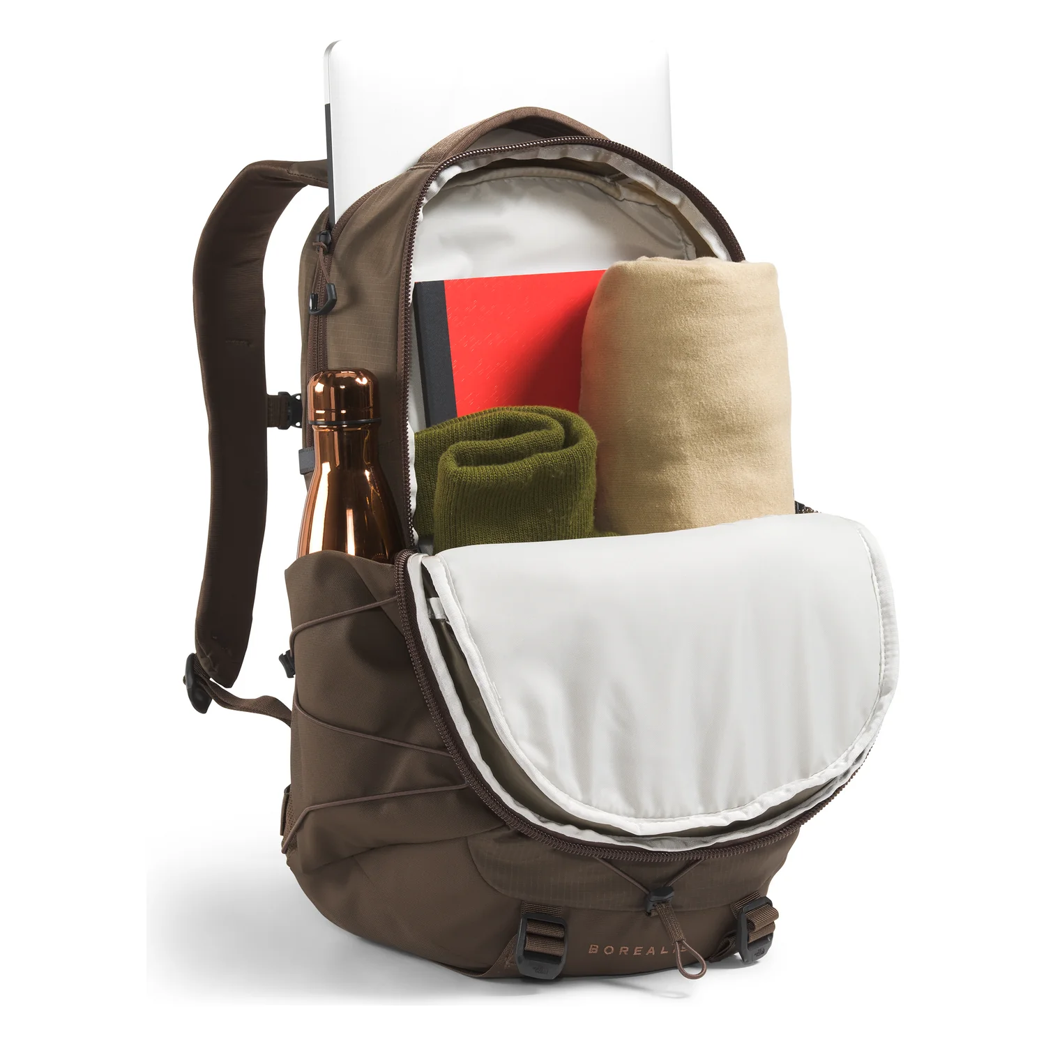 The North Face Borealis Backpack - Image 47