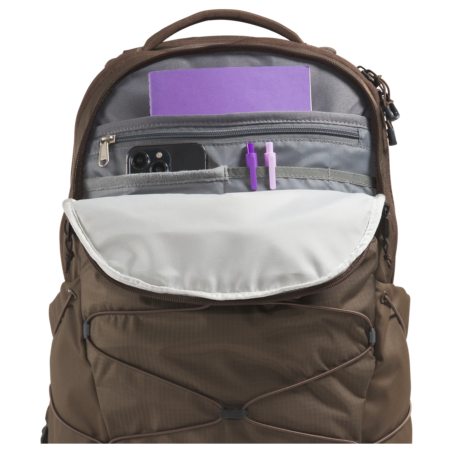 The North Face Borealis Backpack - Image 48