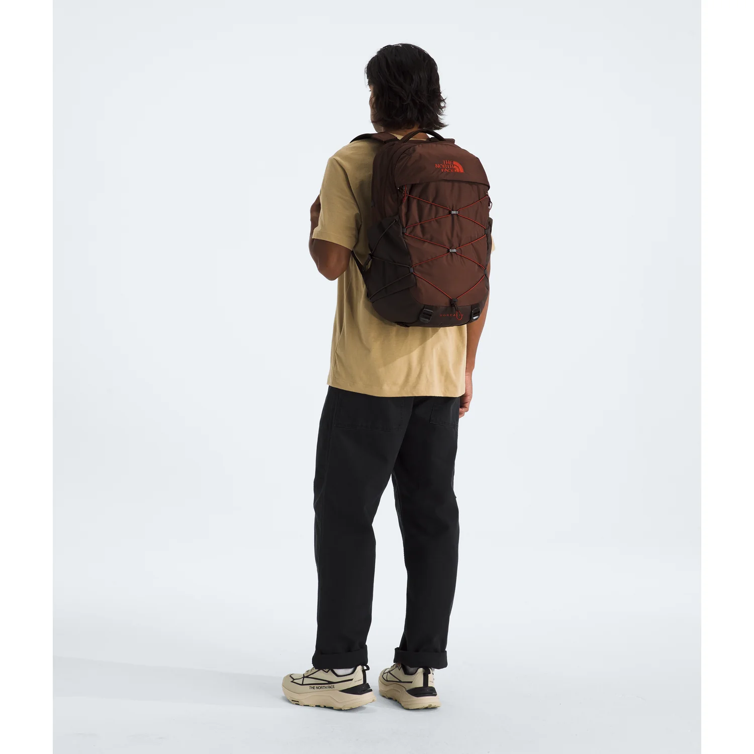 The North Face Borealis Backpack - Image 50