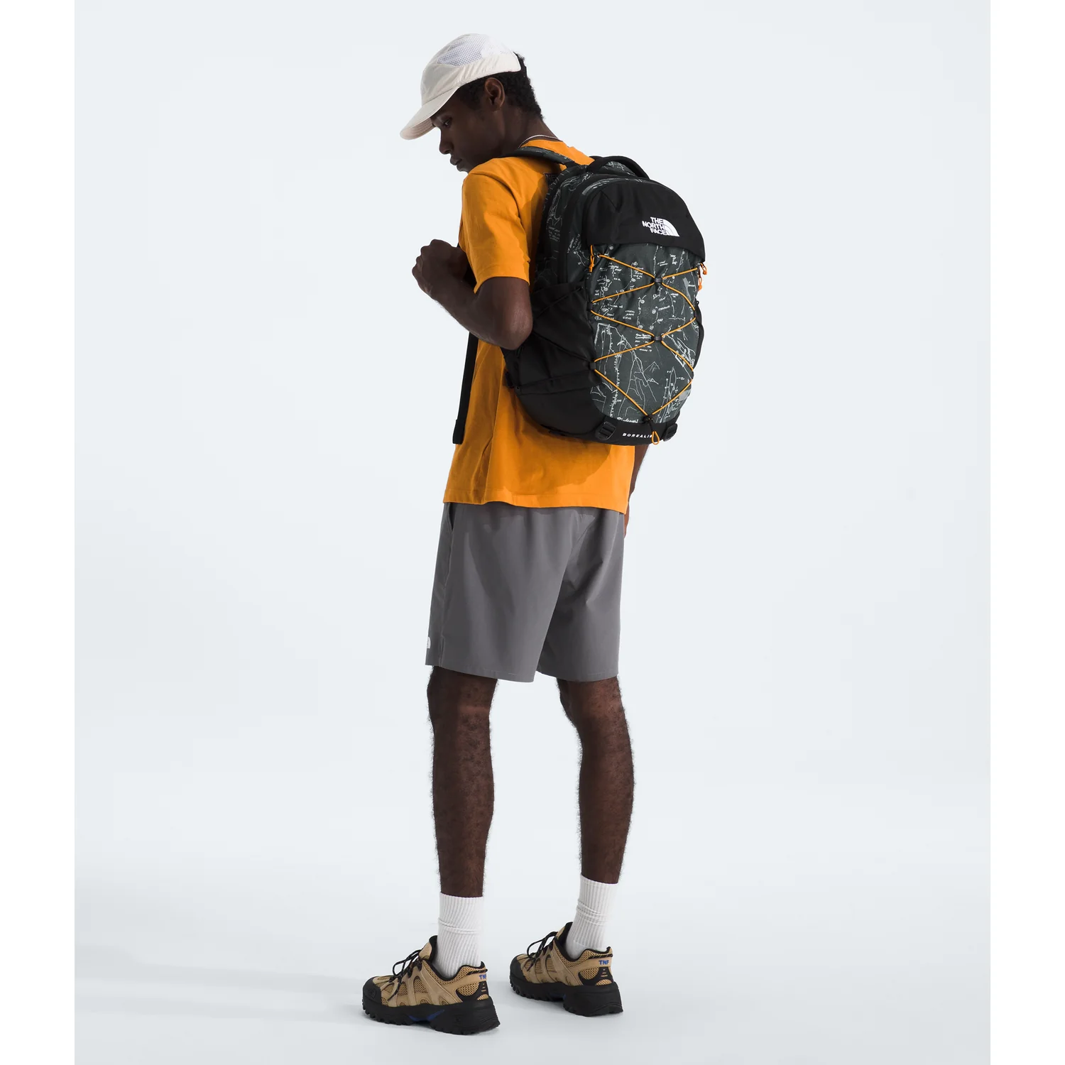 The North Face Borealis Backpack - Image 56