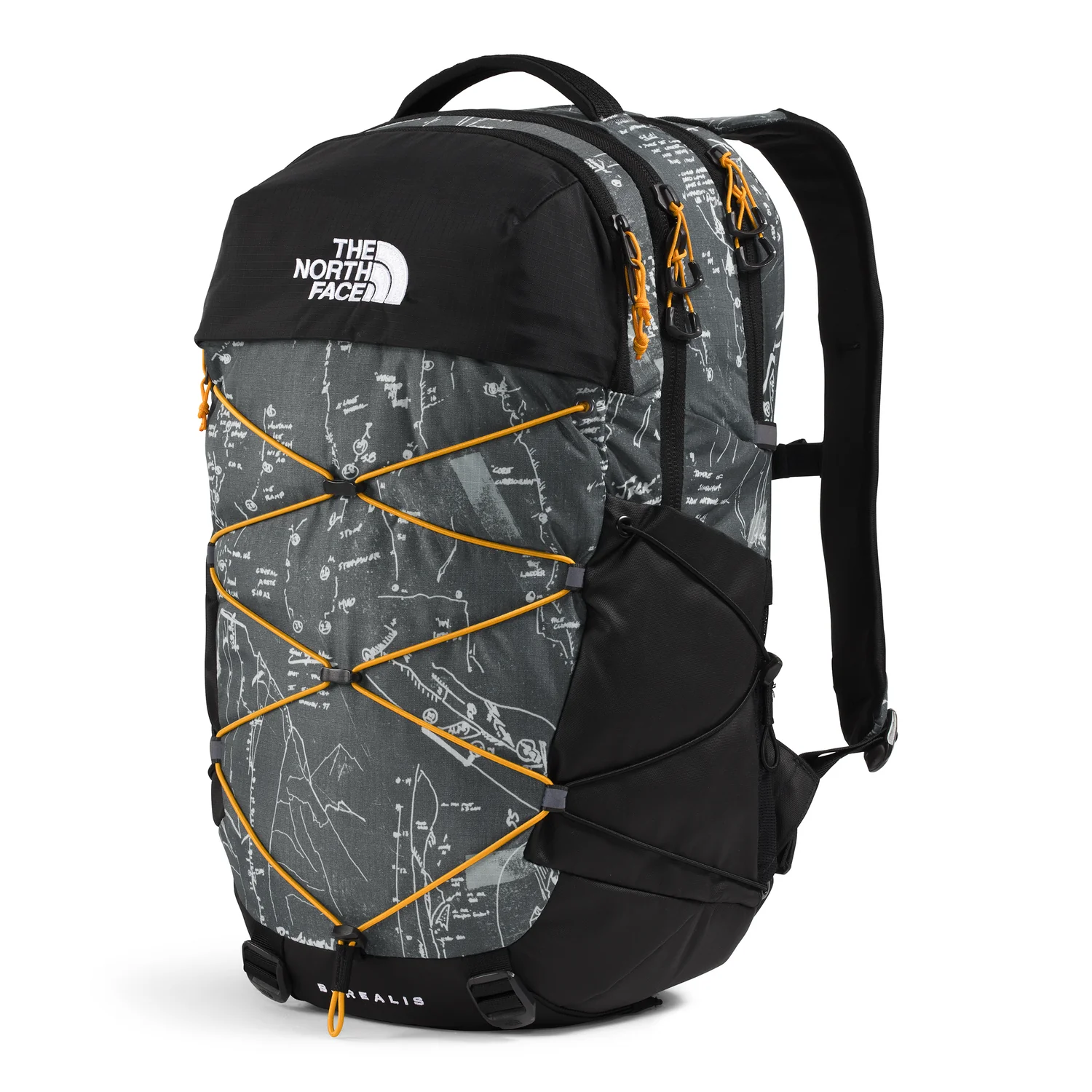 The North Face Borealis Backpack - Image 58
