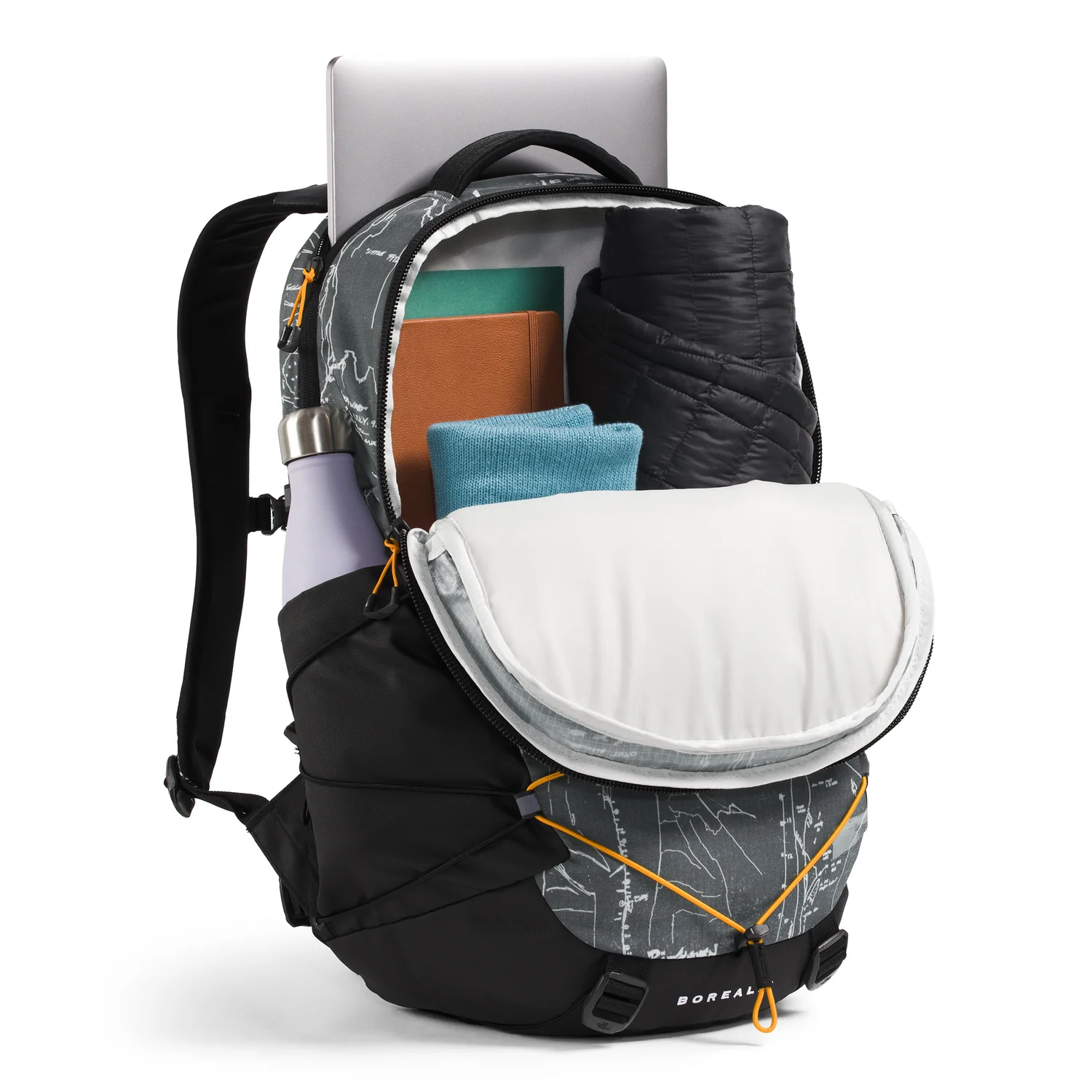 The North Face Borealis Backpack - Image 59
