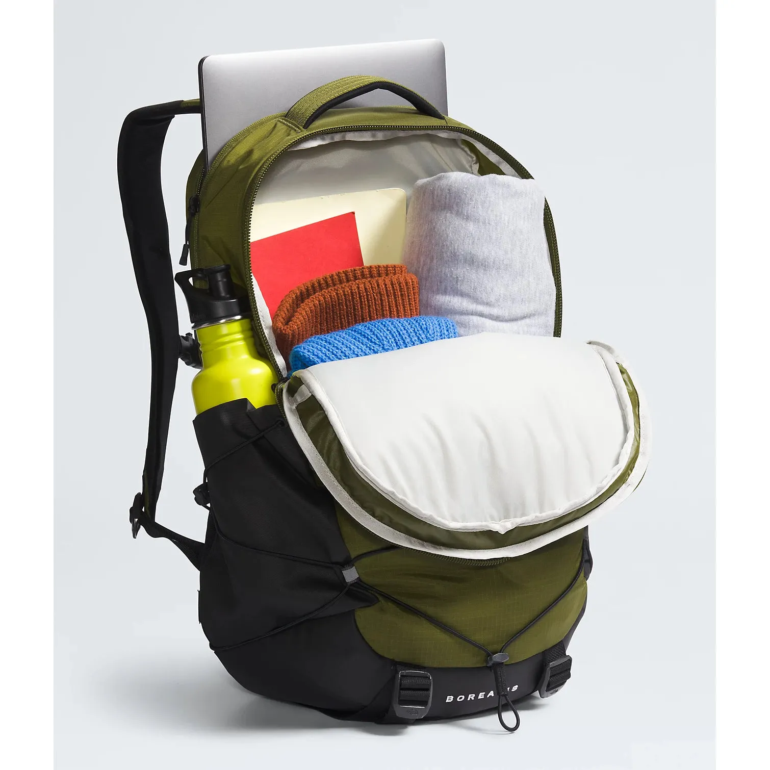 The North Face Borealis Backpack - Image 6