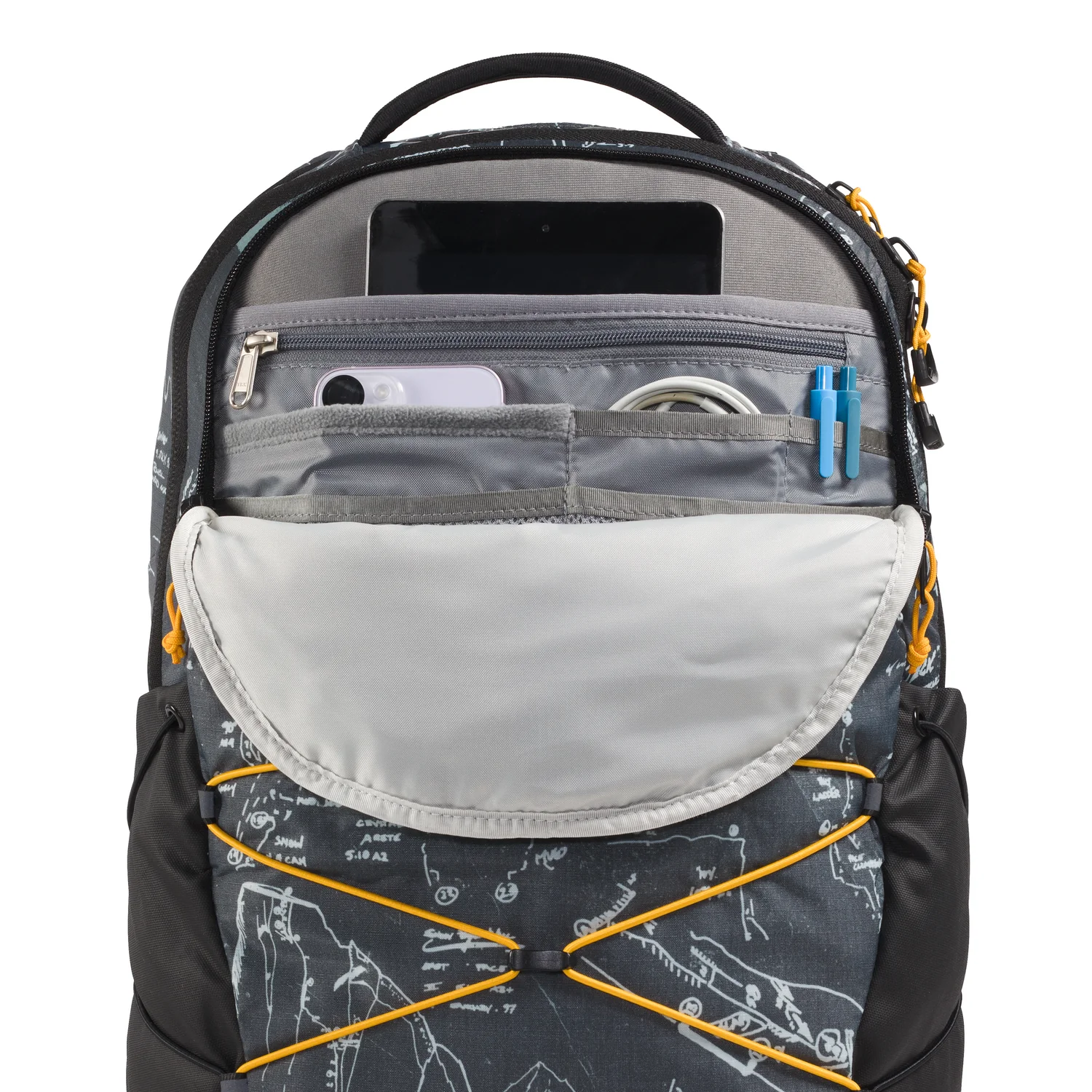 The North Face Borealis Backpack - Image 60