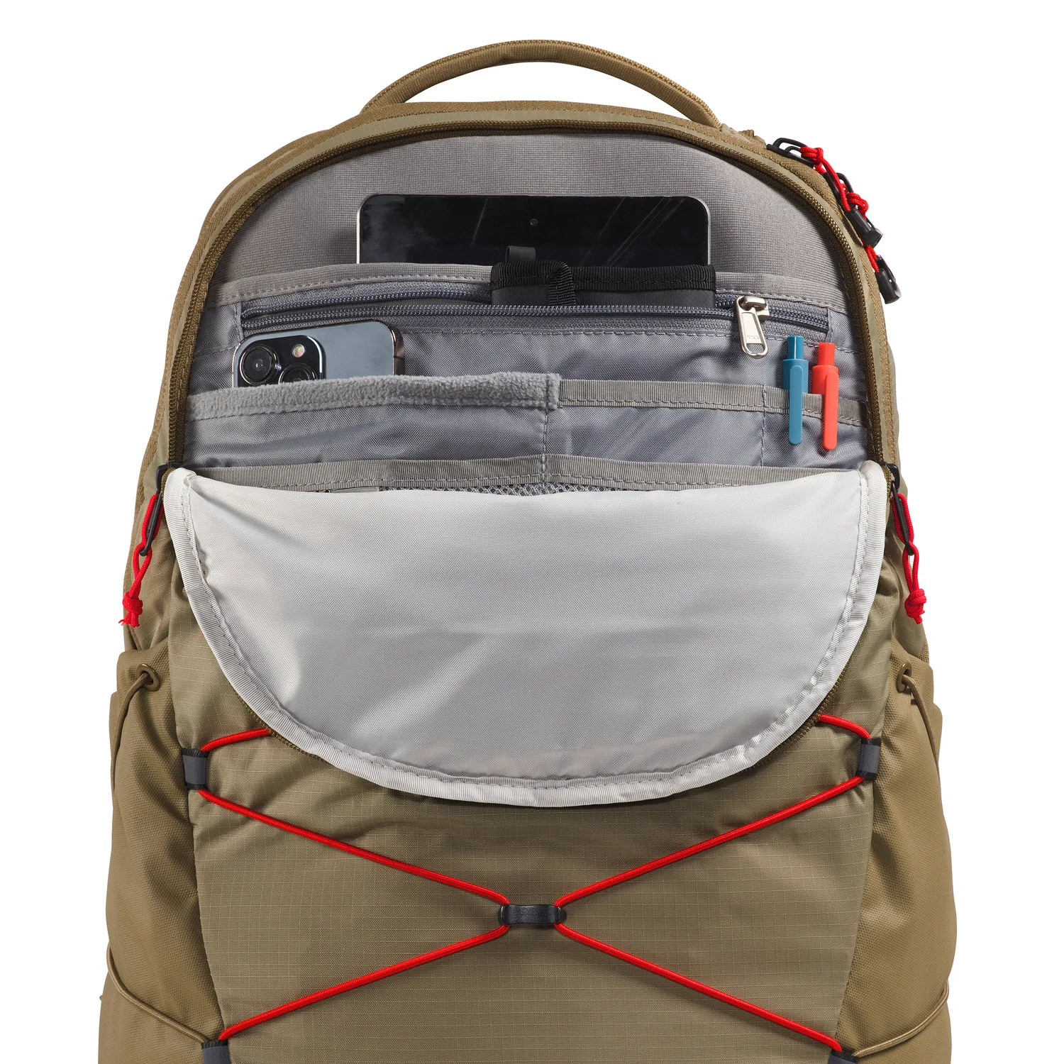 The North Face Borealis Backpack - Image 65
