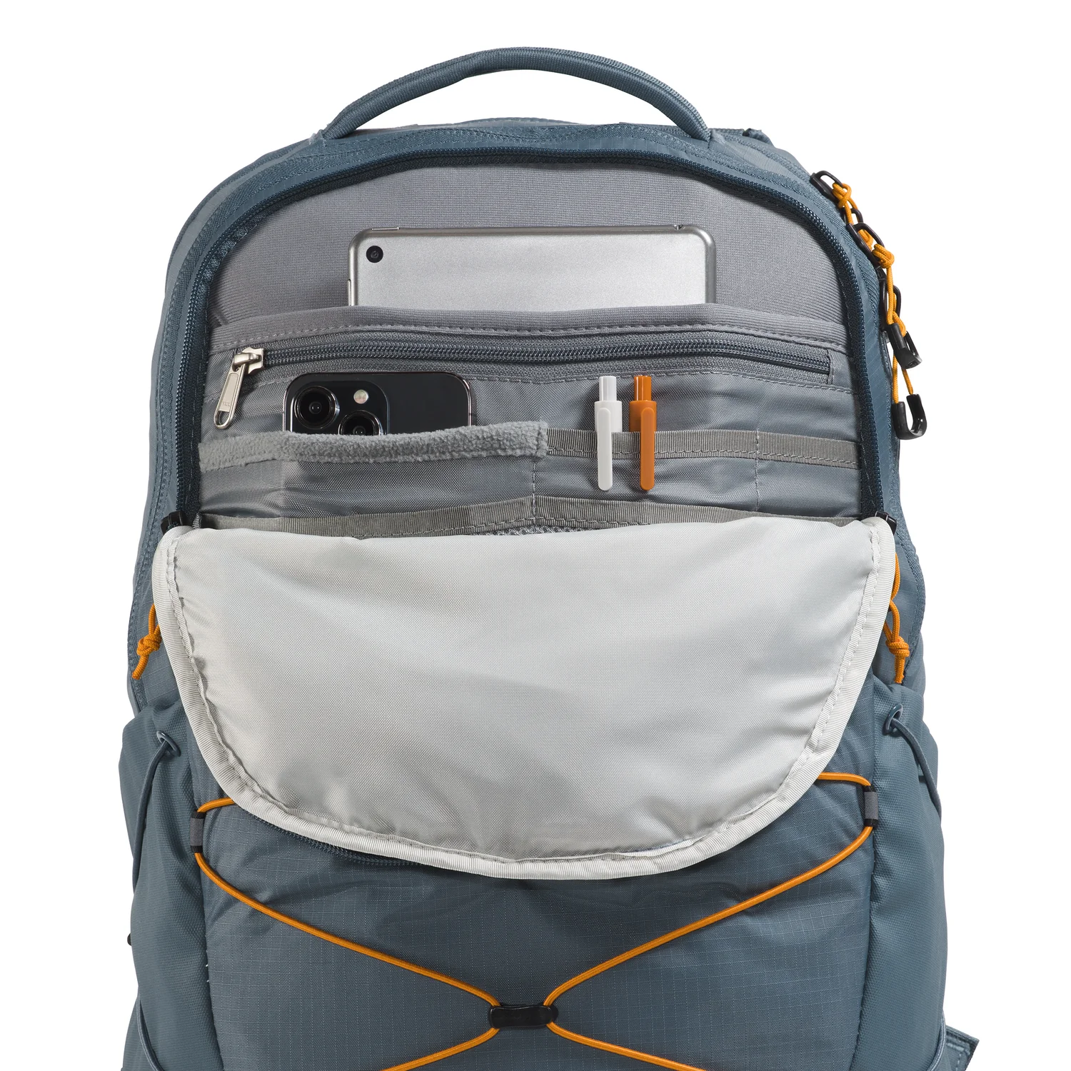 The North Face Borealis Backpack - Image 77