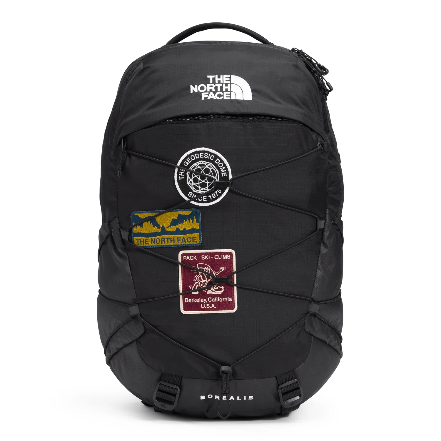 The North Face Borealis Backpack - Image 79