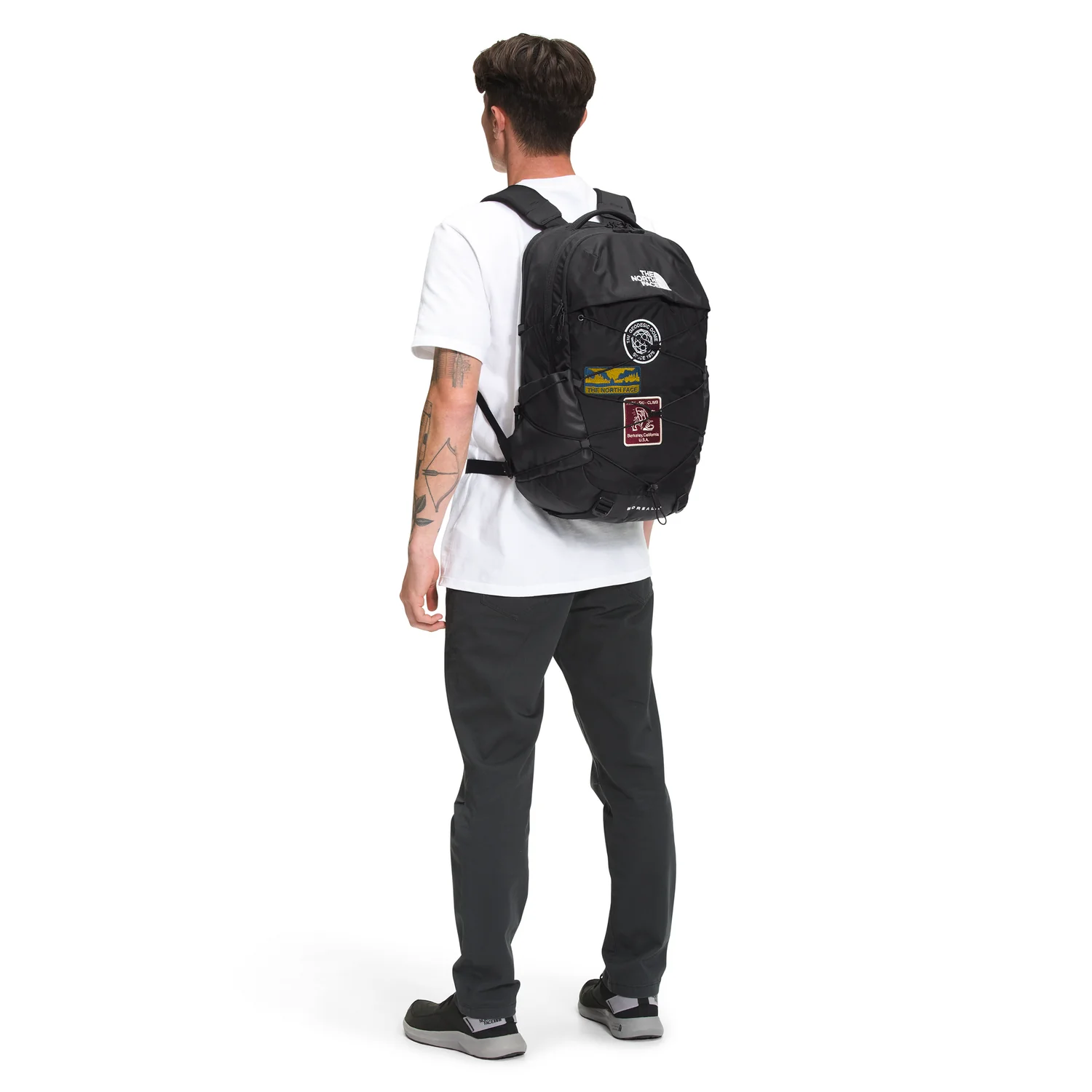 The North Face Borealis Backpack - Image 80