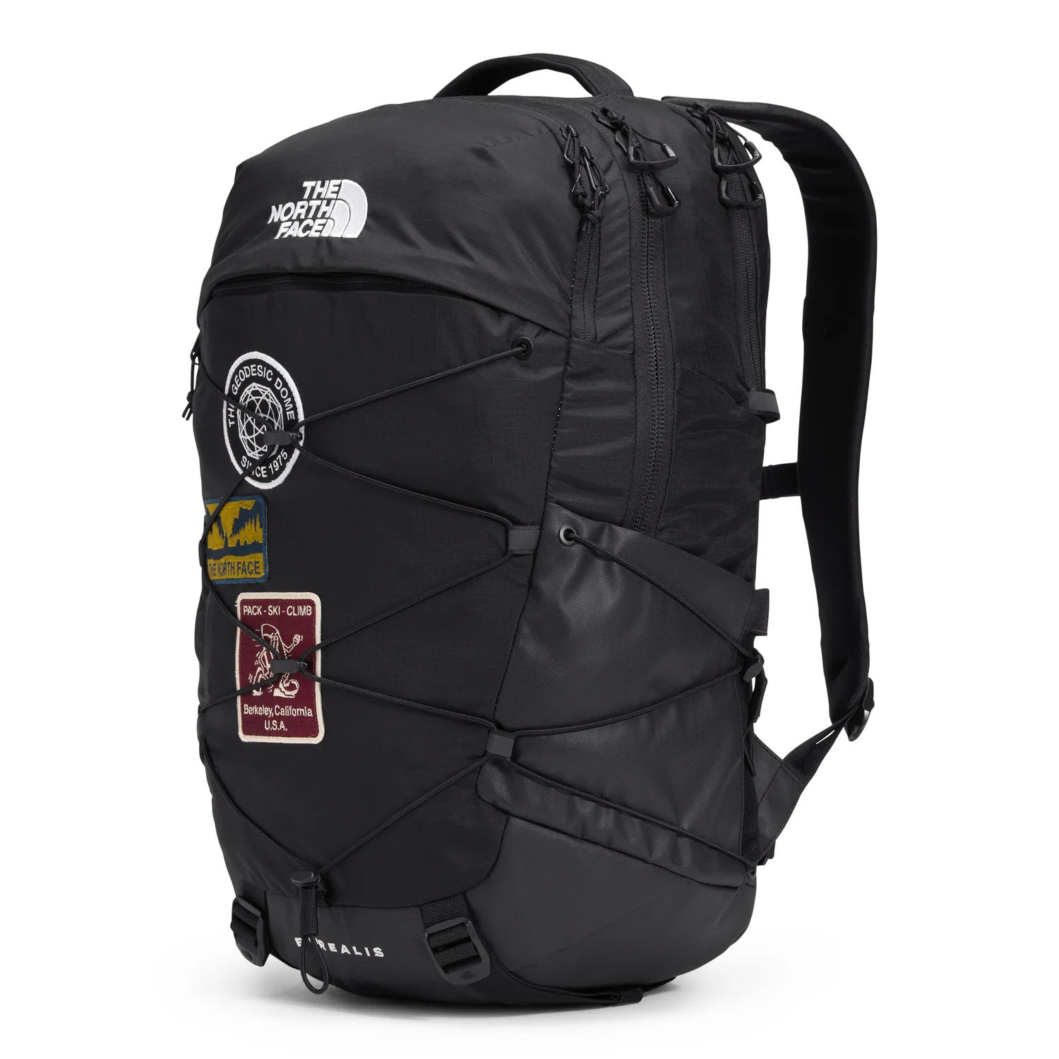 The North Face Borealis Backpack - Image 81