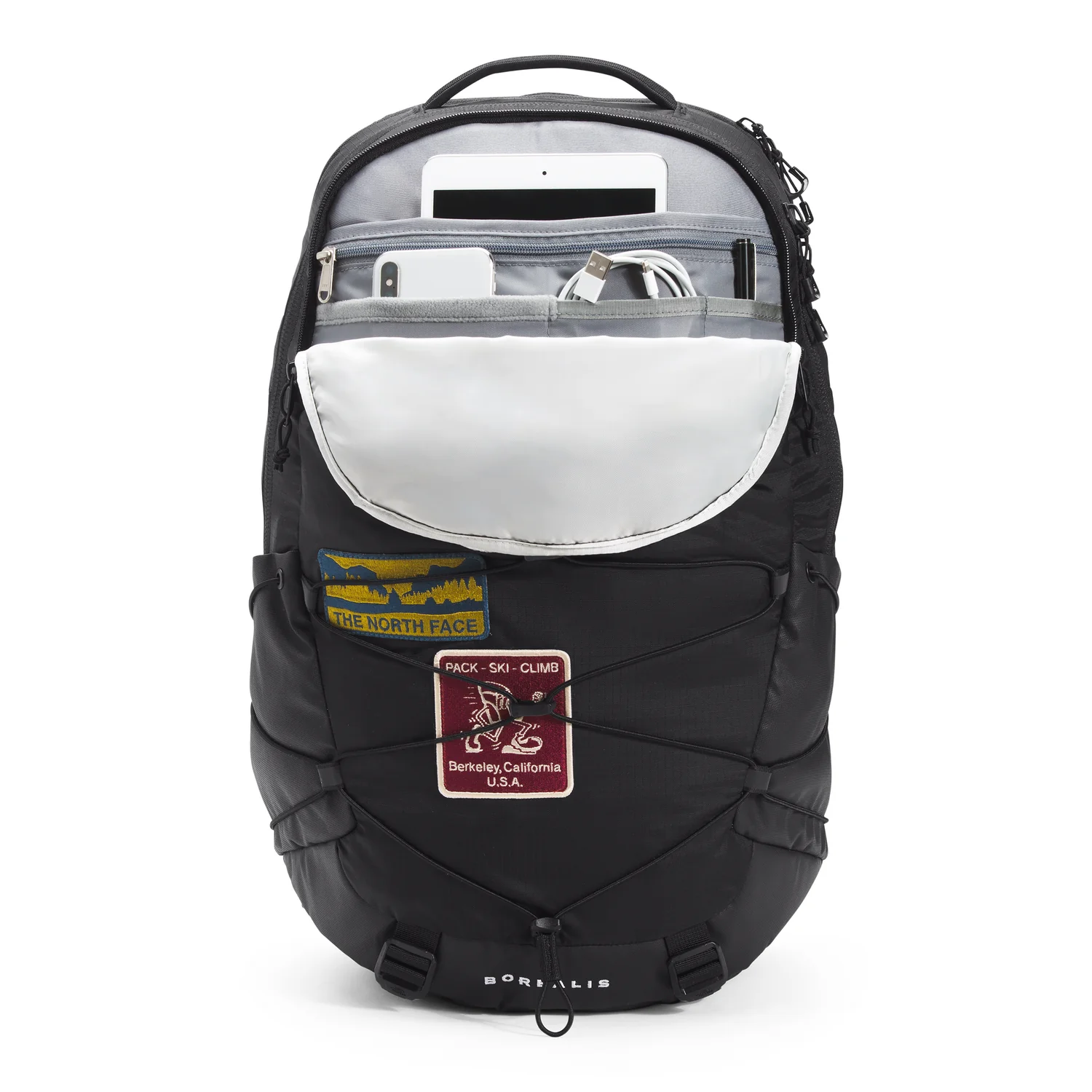 The North Face Borealis Backpack - Image 82