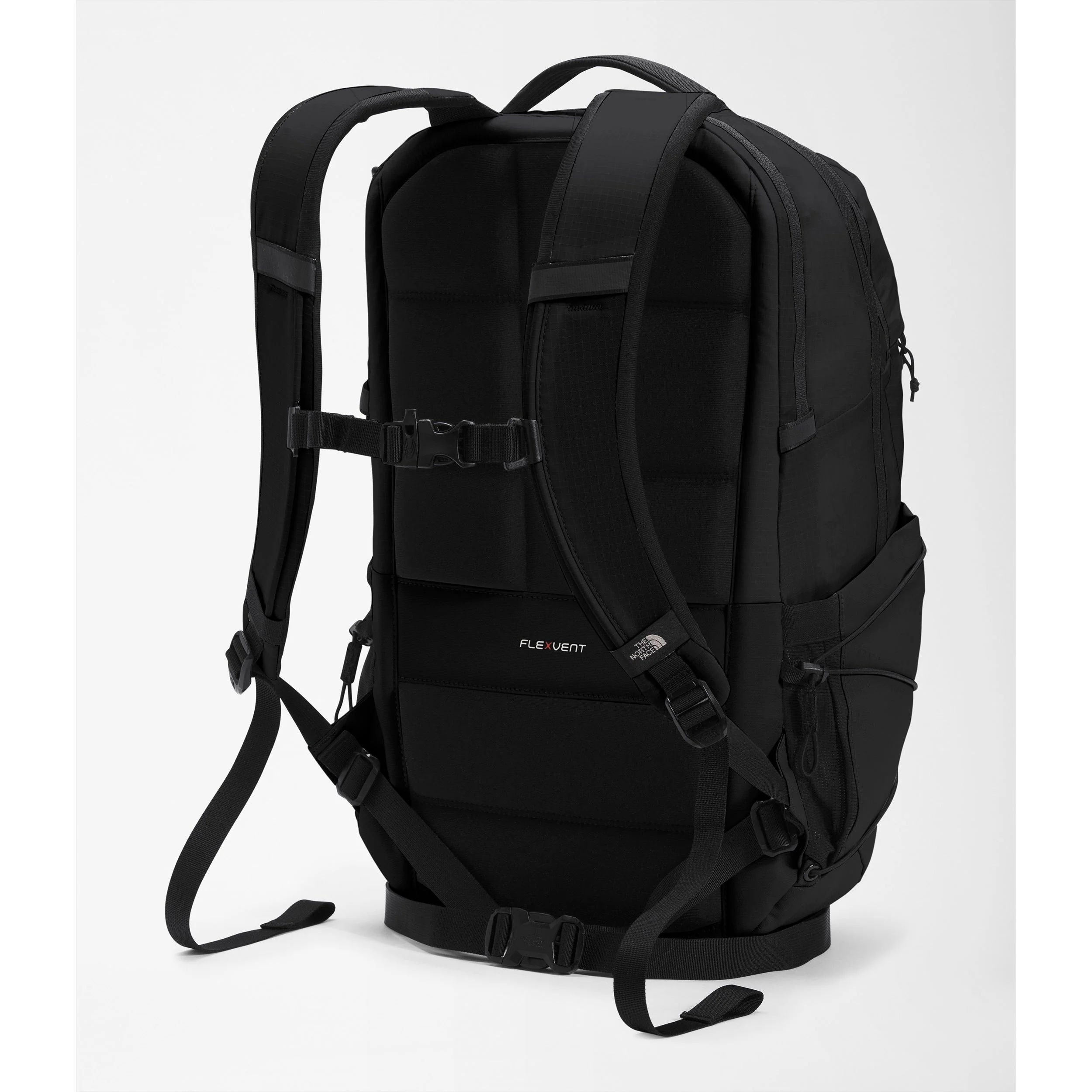 The North Face Borealis Backpack in TNF Black TNF Black - Image 5