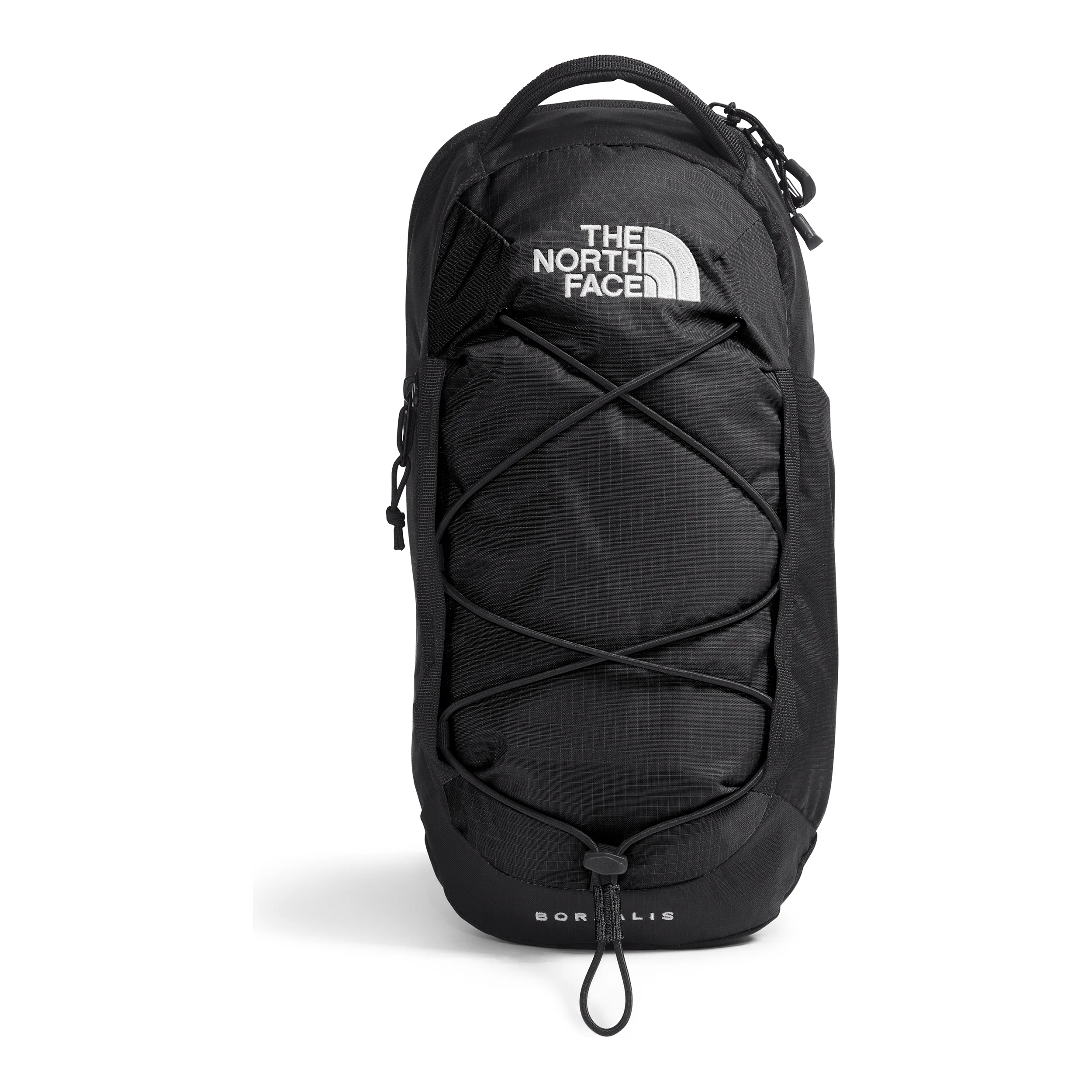 The North Face Borealis Sling in TNF Black/TNF White