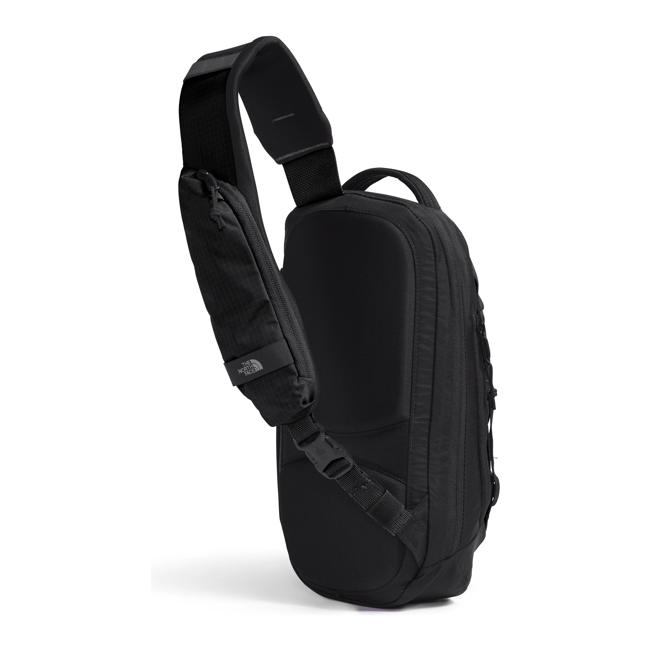 The North Face Borealis Sling in TNF Black/TNF White - Image 2