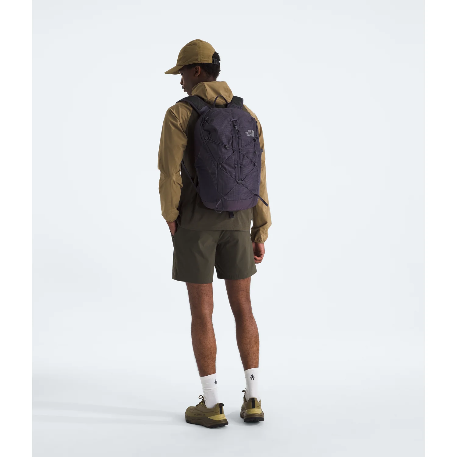 The North Face Borealis Trail Backpack - Image 10