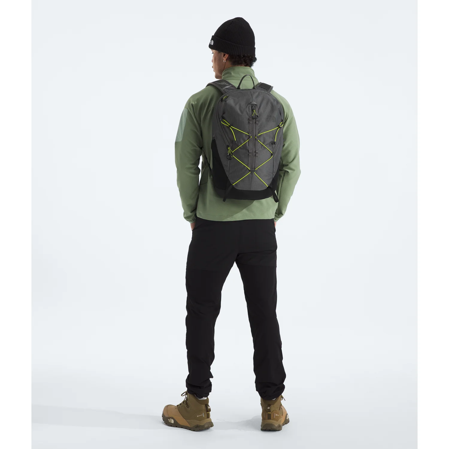 The North Face Borealis Trail Backpack - Image 19