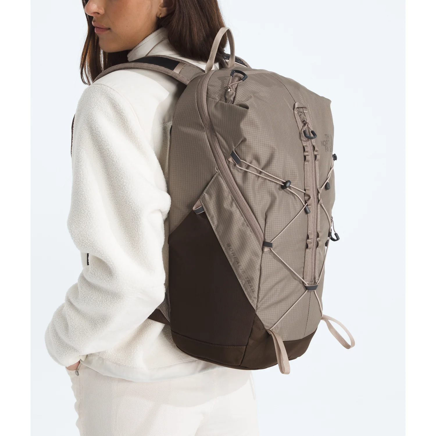 The North Face Borealis Trail Backpack - Image 2
