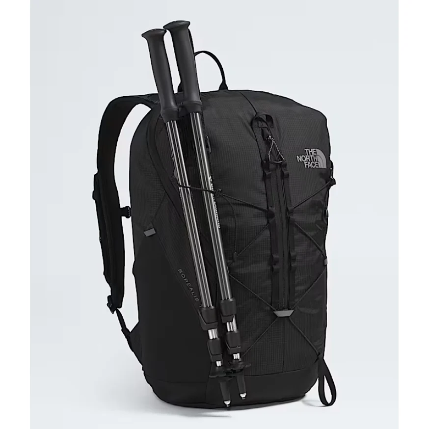 The North Face Borealis Trail Backpack - Image 32