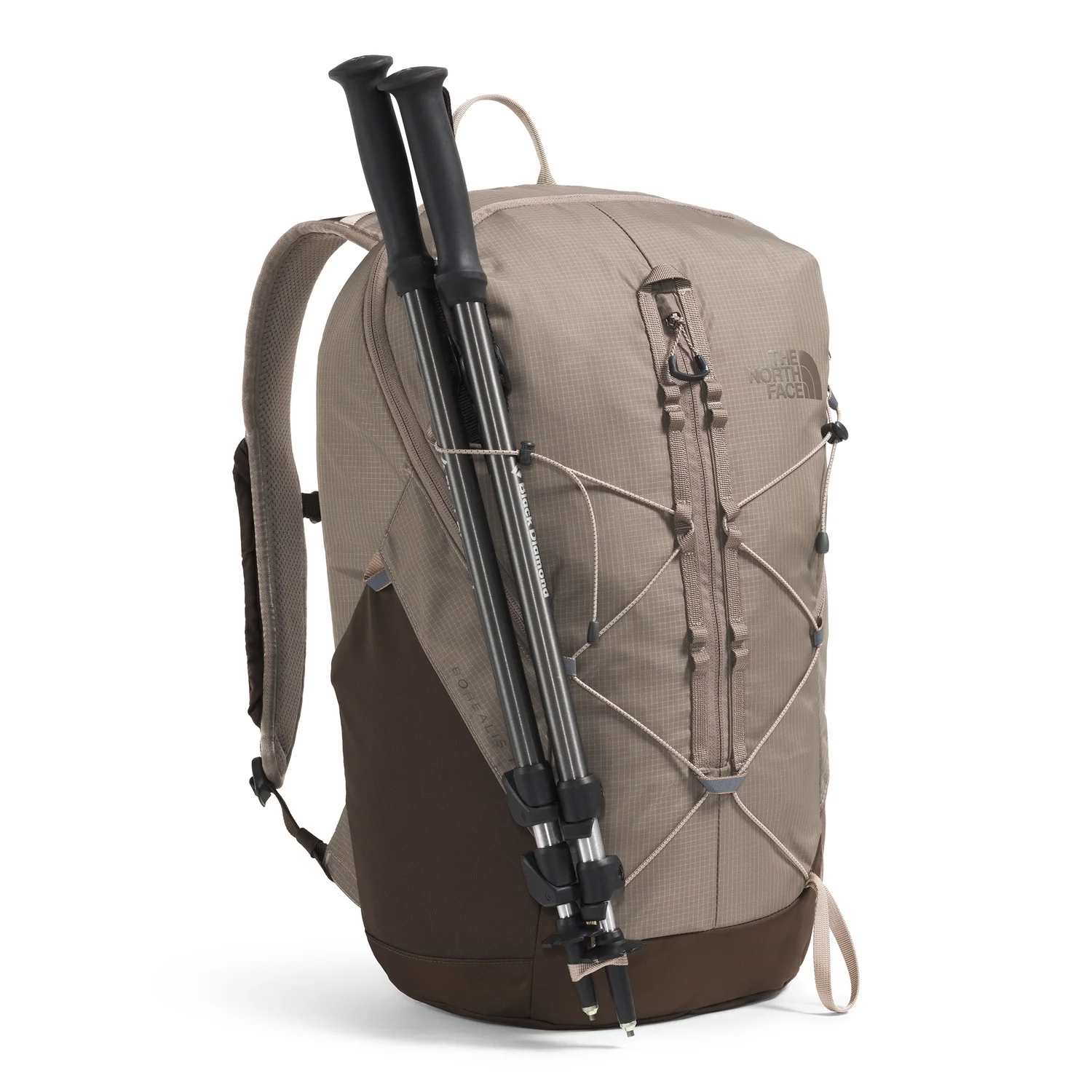 The North Face Borealis Trail Backpack - Image 4