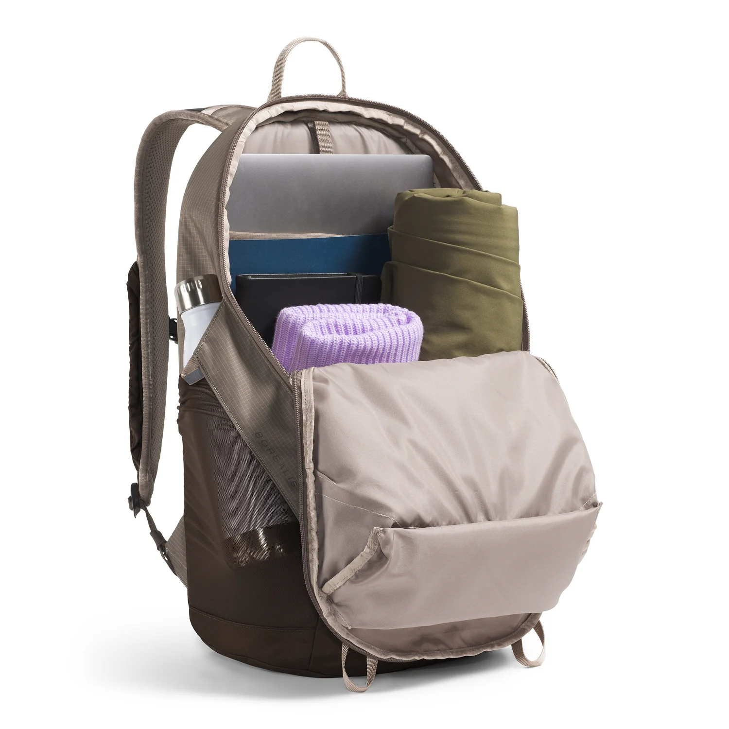 The North Face Borealis Trail Backpack - Image 6
