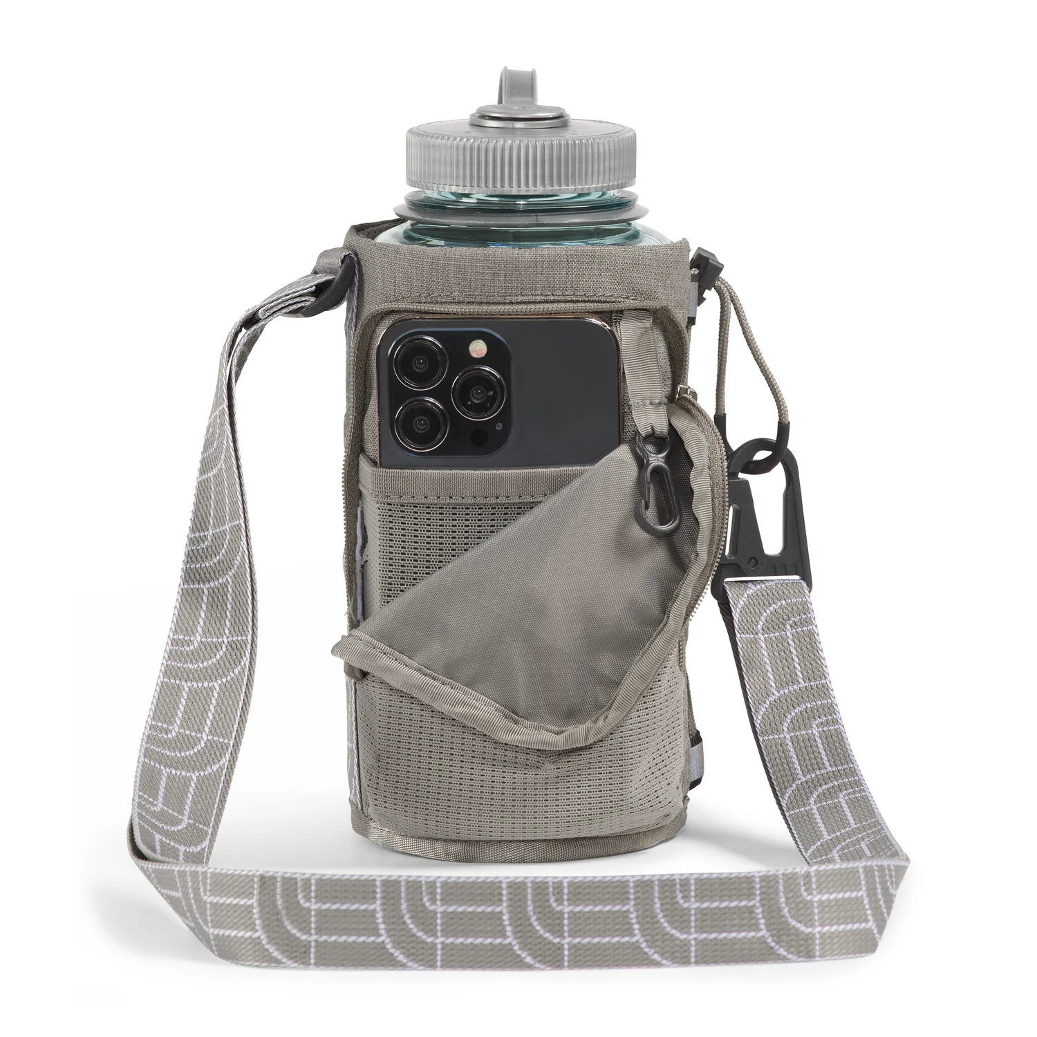 The North Face Borealis Water Bottle Holder - Image 18