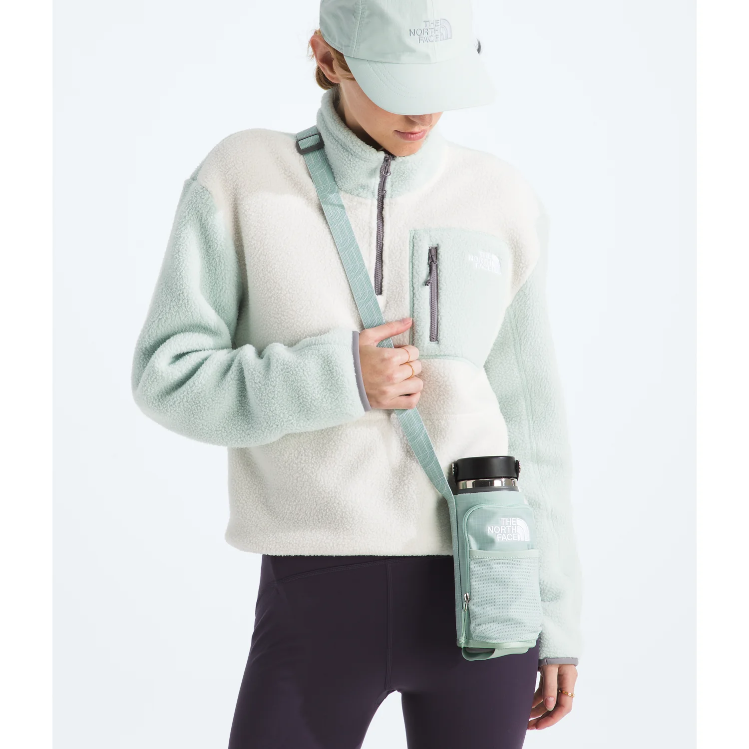 The North Face Borealis Water Bottle Holder - Image 2