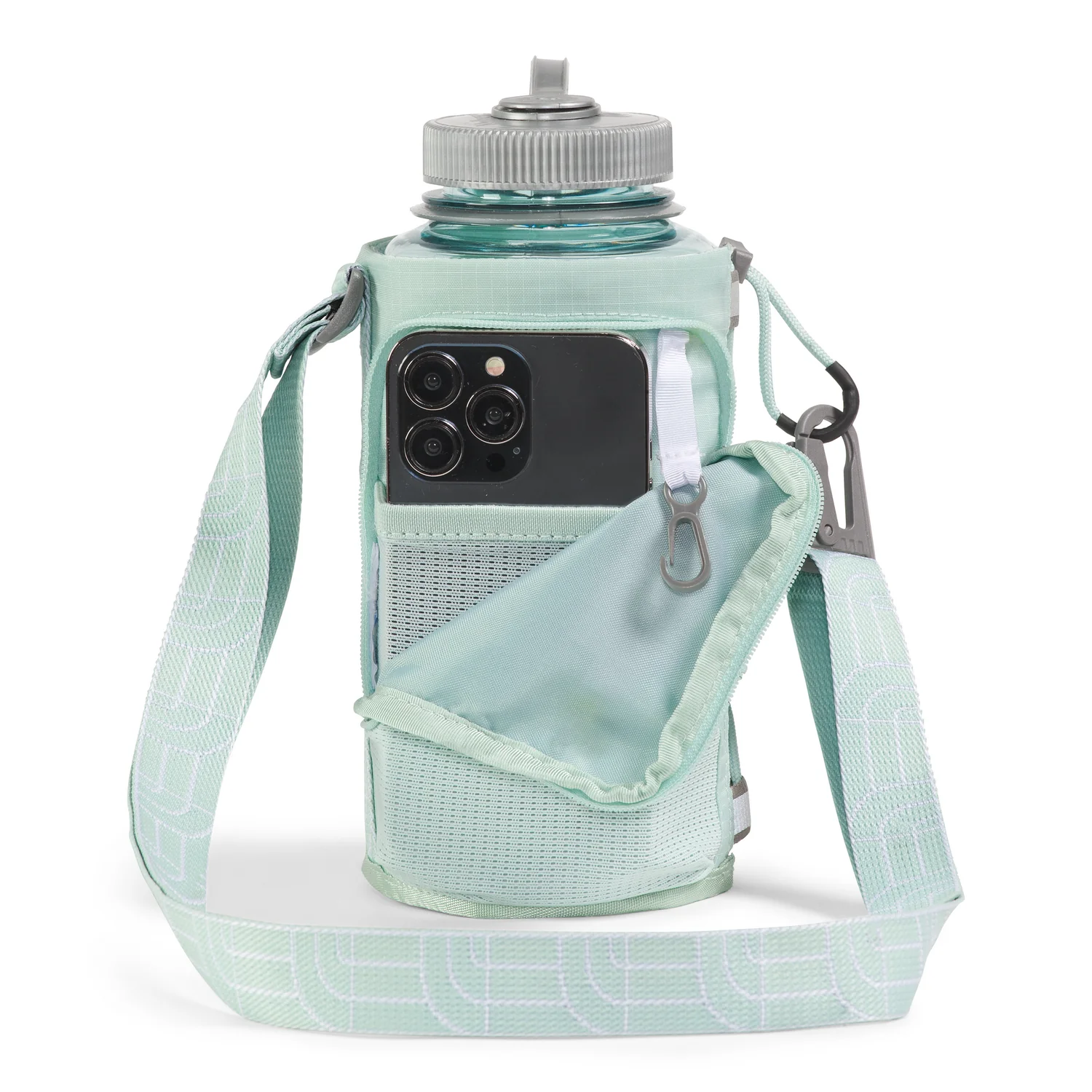 The North Face Borealis Water Bottle Holder - Image 3