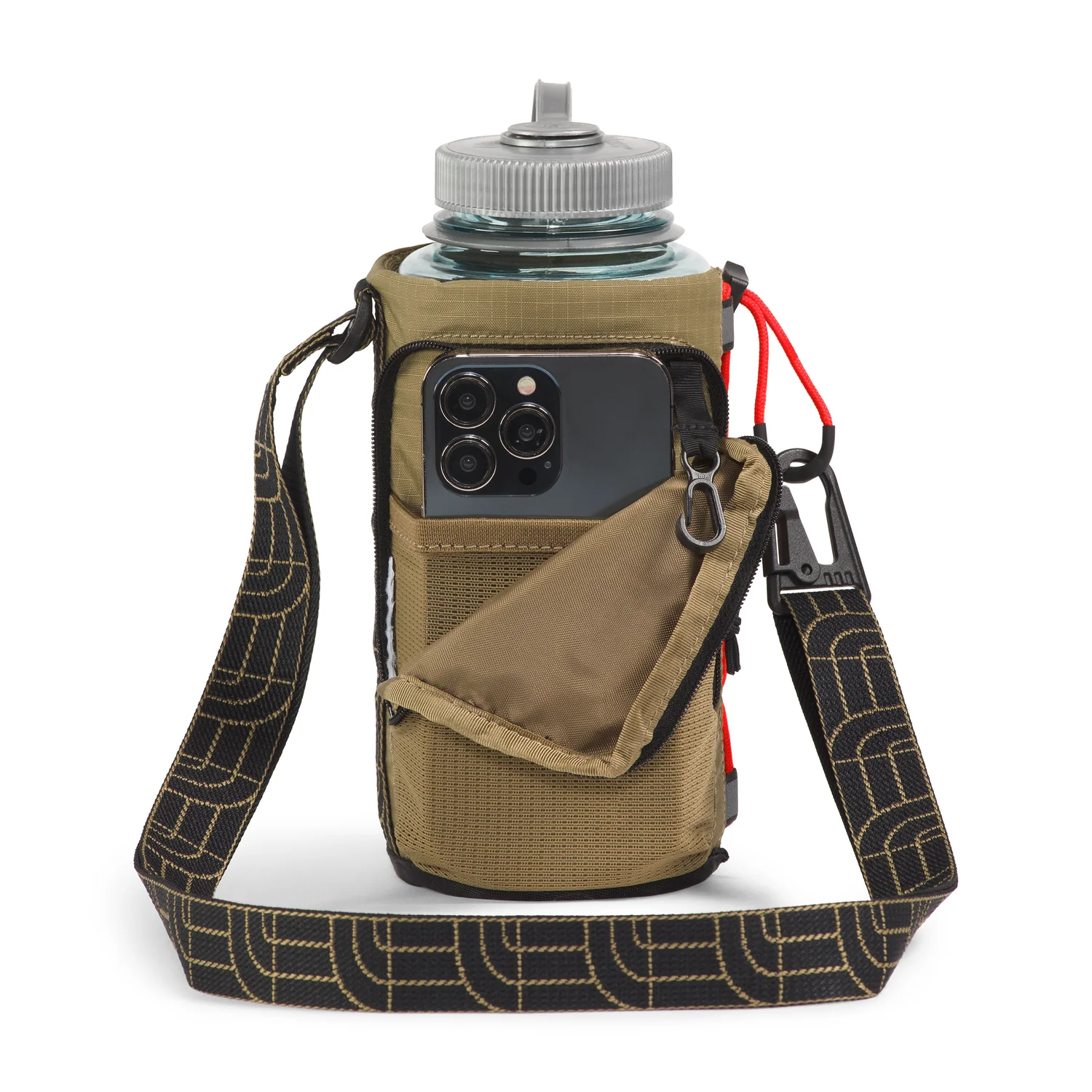 The North Face Borealis Water Bottle Holder - Image 8