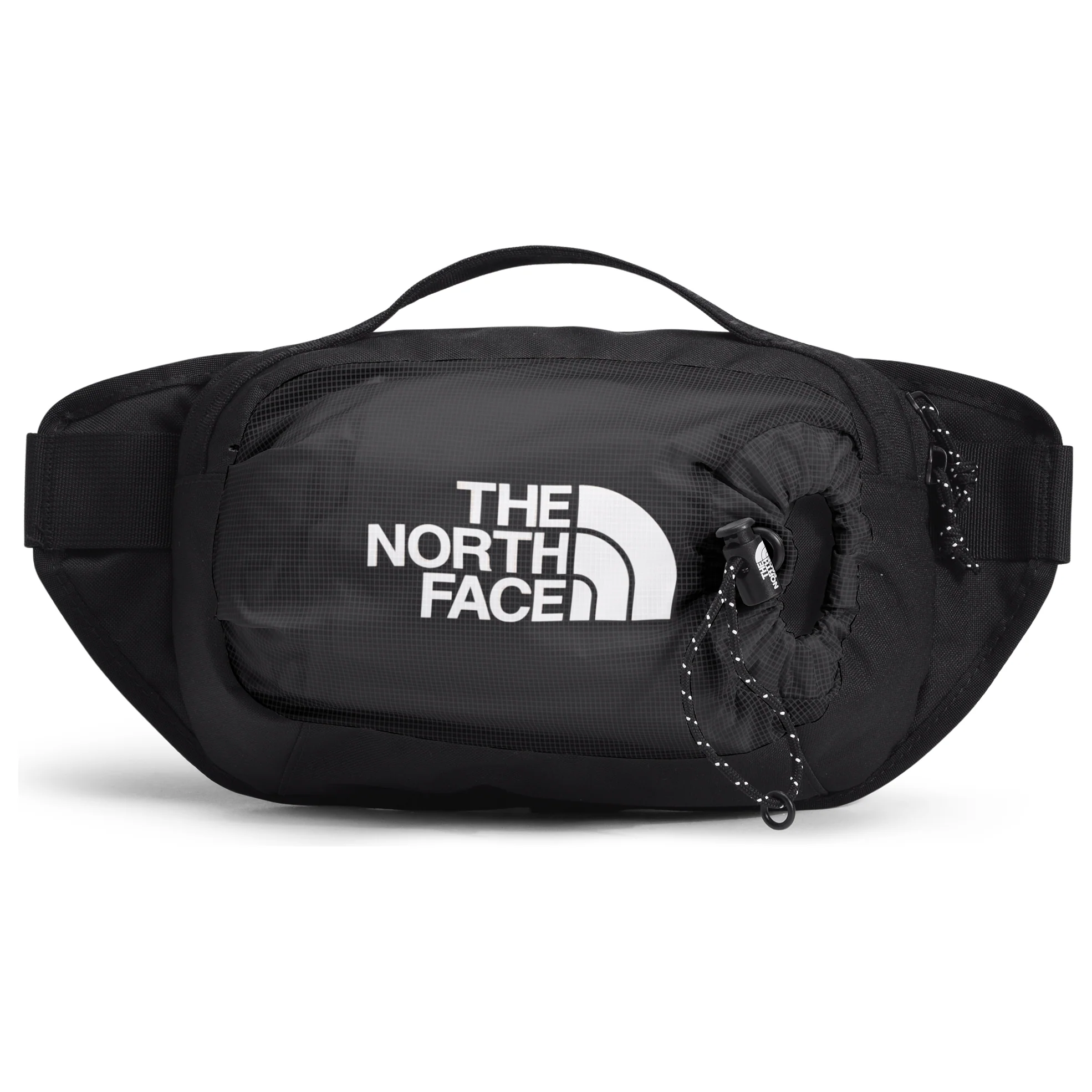 The North Face Bozer Hip Pack III-L in TNF Black