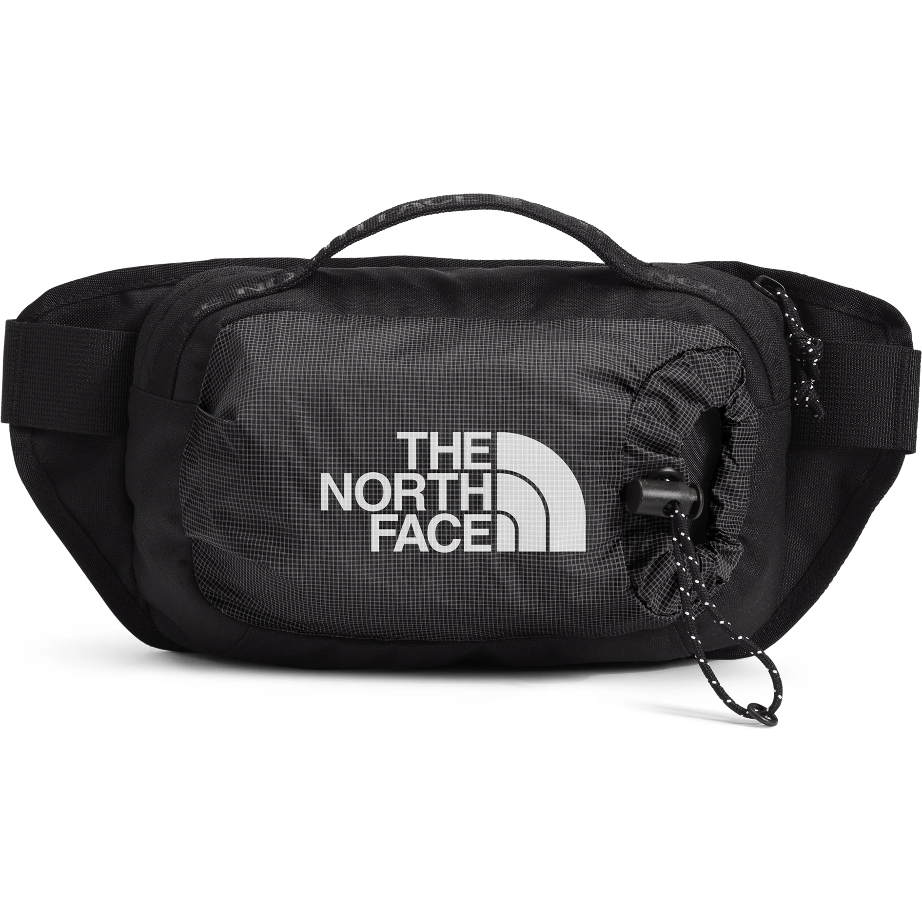 The North Face Bozer Hip Pack III-L in TNF Black - Image 2