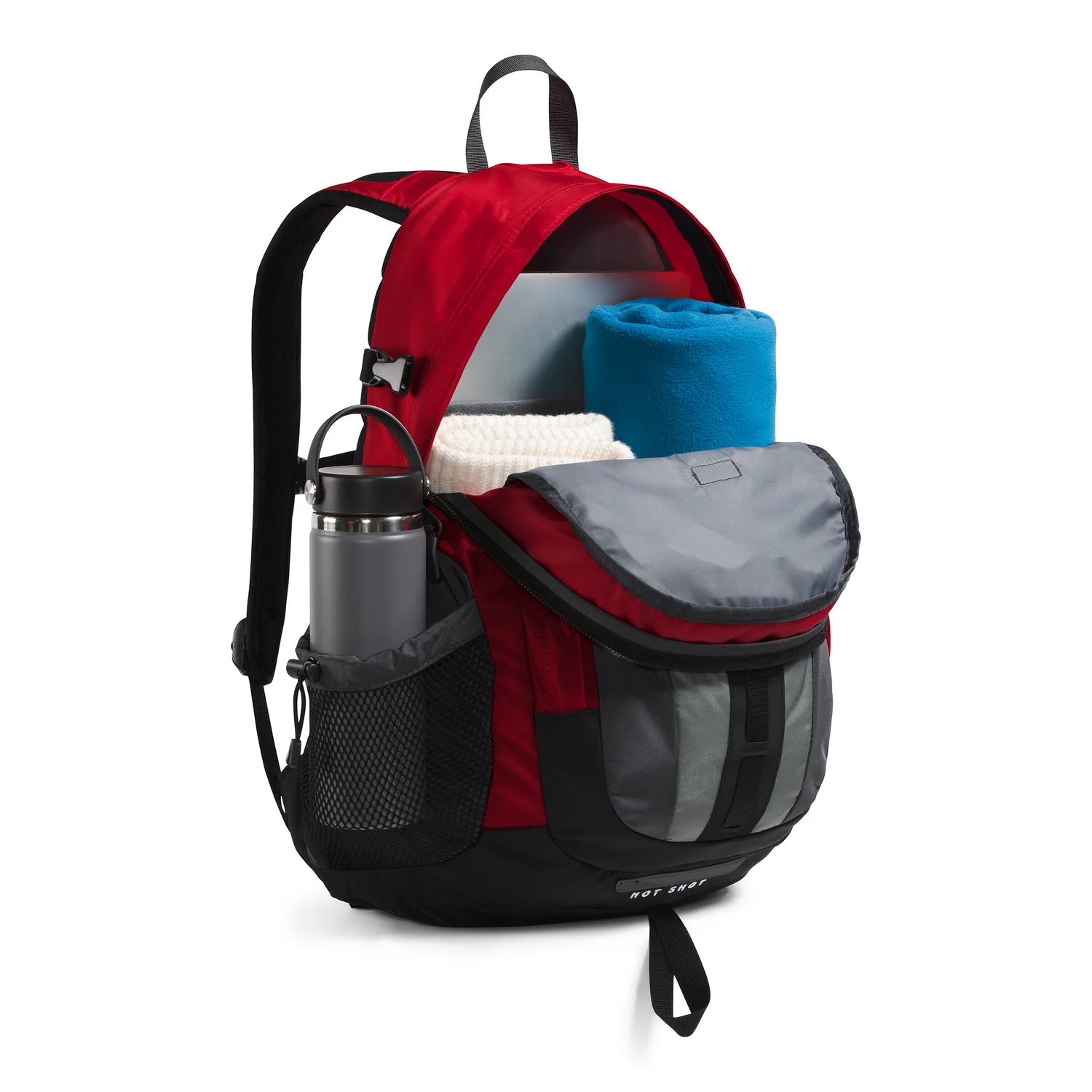 The North Face Hot Shot SE Backpack - Image 11
