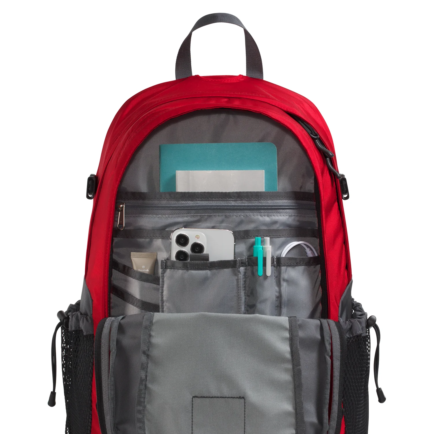 The North Face Hot Shot SE Backpack - Image 12