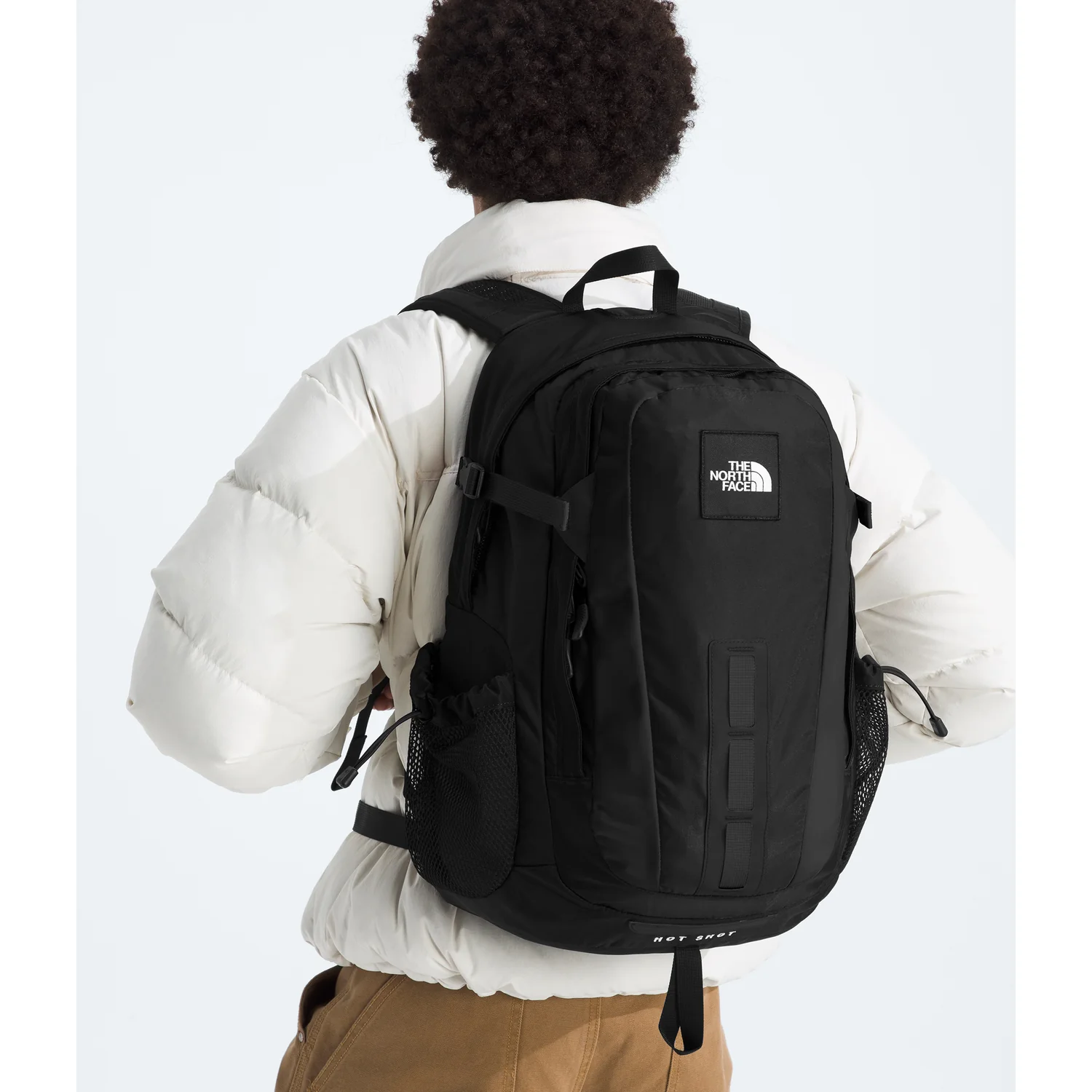The North Face Hot Shot SE Backpack - Image 16