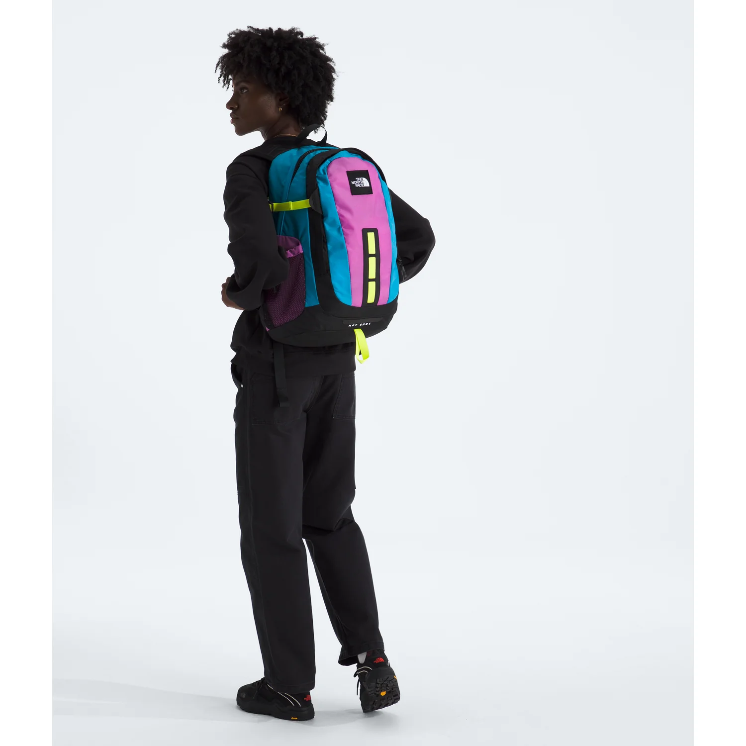 The North Face Hot Shot SE Backpack - Image 2