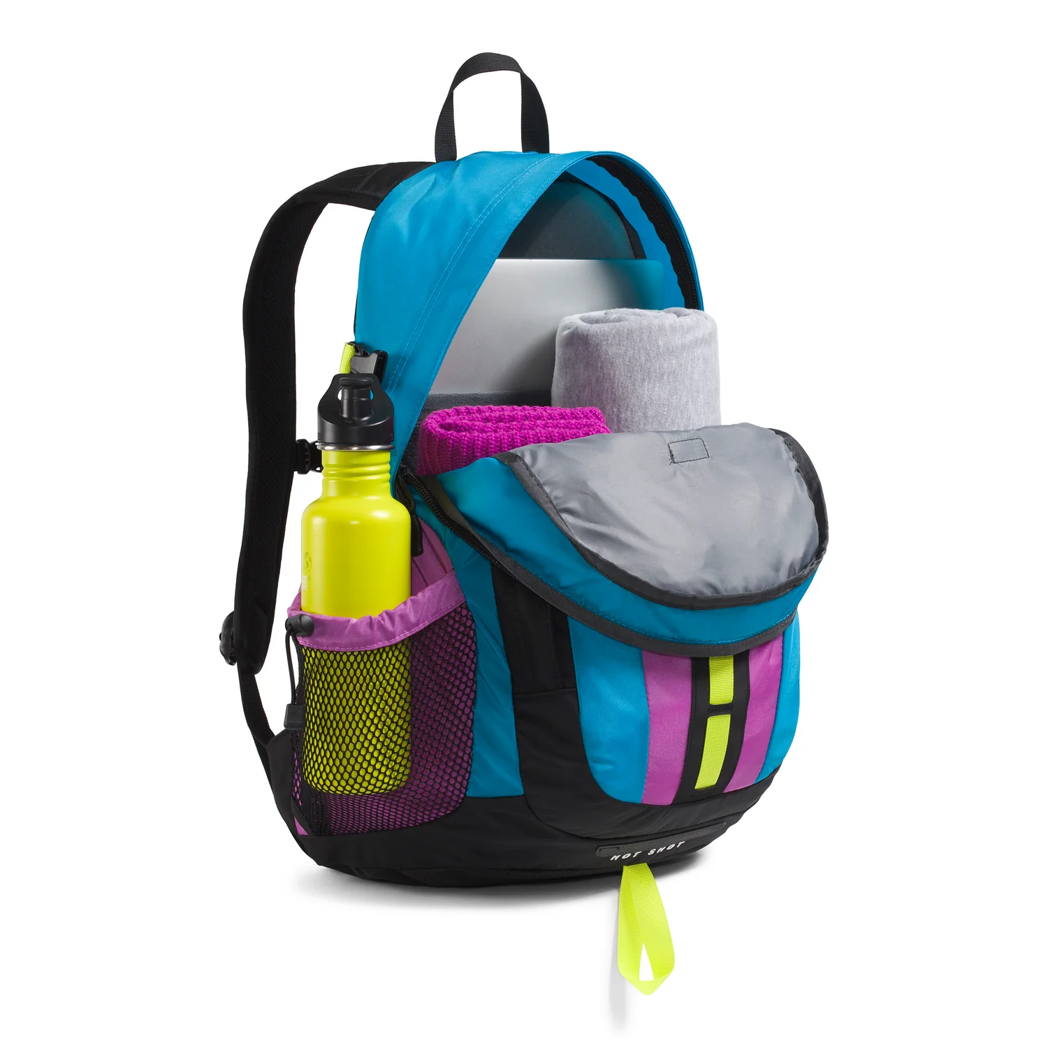 The North Face Hot Shot SE Backpack - Image 4