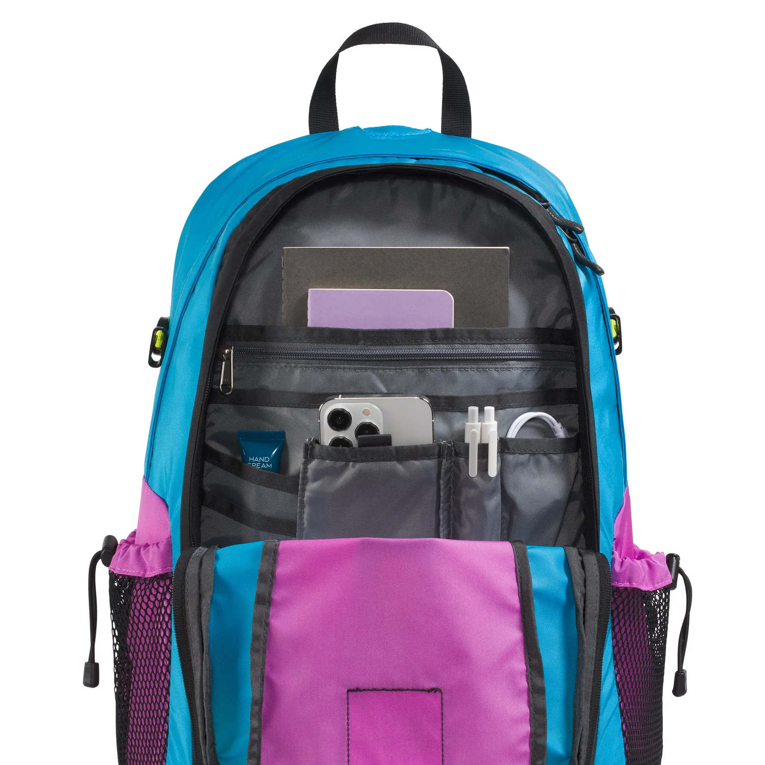 The North Face Hot Shot SE Backpack - Image 5