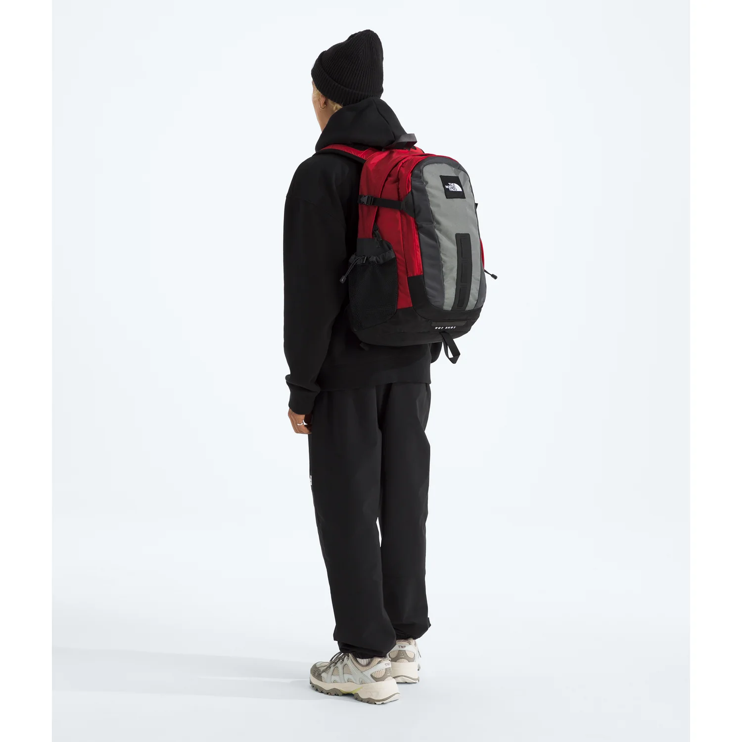 The North Face Hot Shot SE Backpack - Image 9
