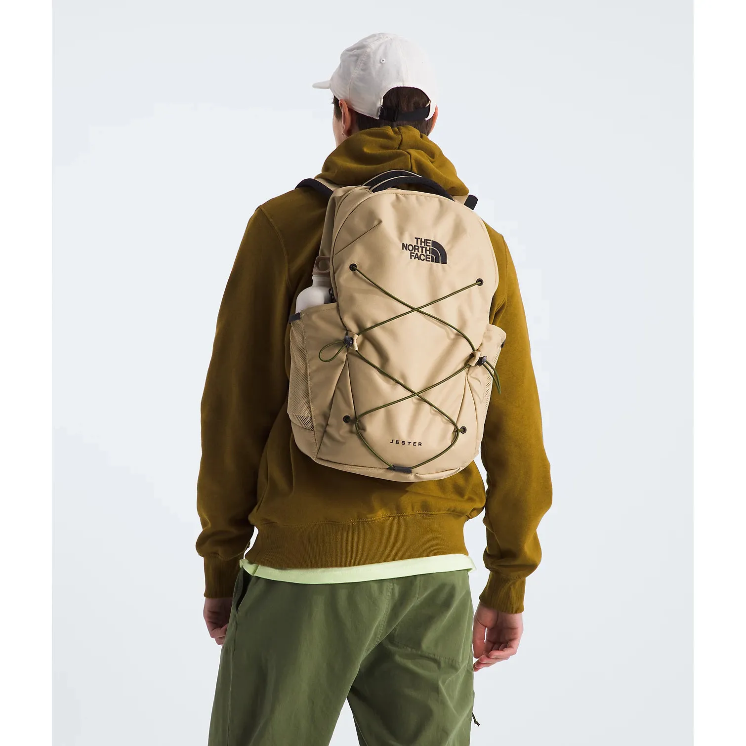 The North Face Jester Backpack - Image 2