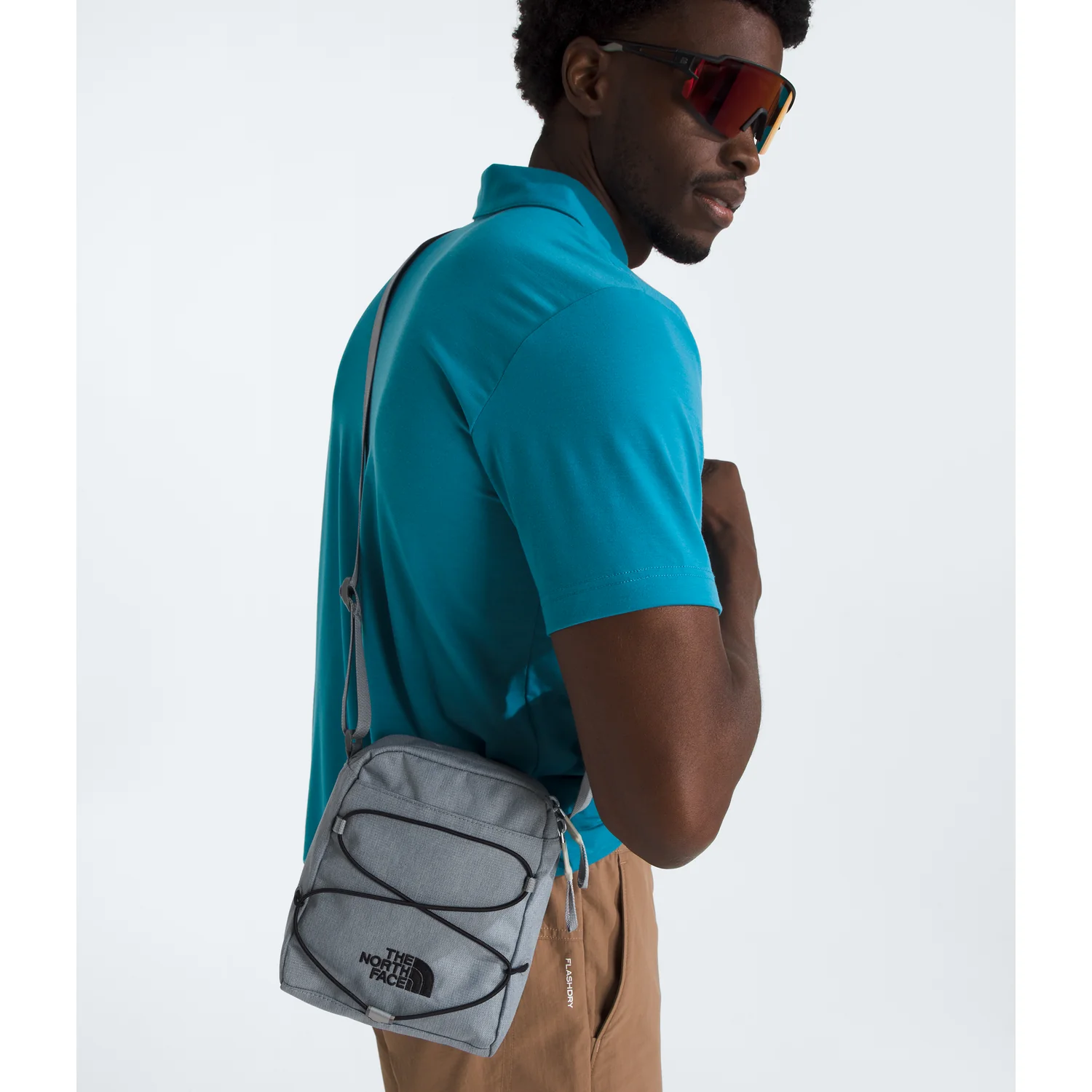 The North Face Jester Crossbody Bag - Image 17