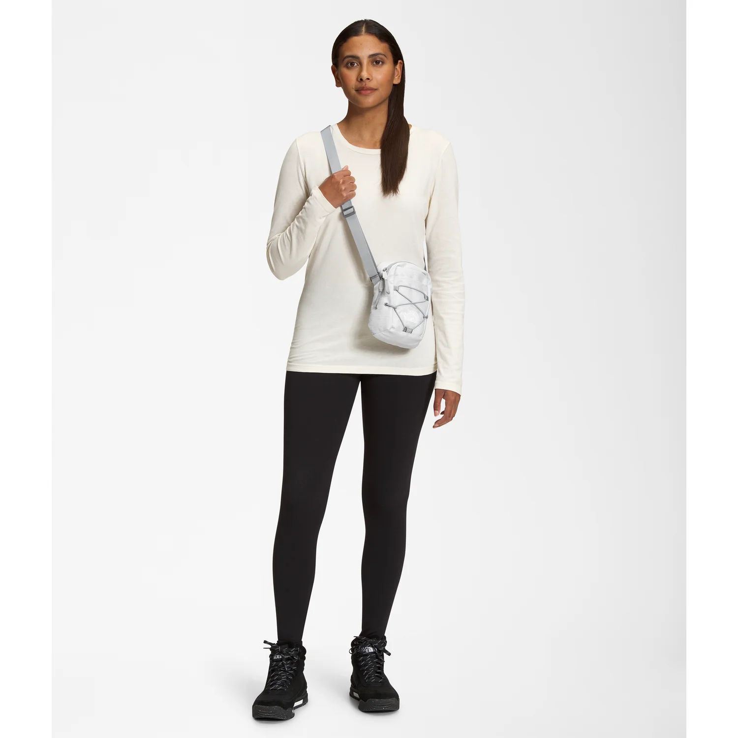 The North Face Jester Crossbody Bag - Image 2