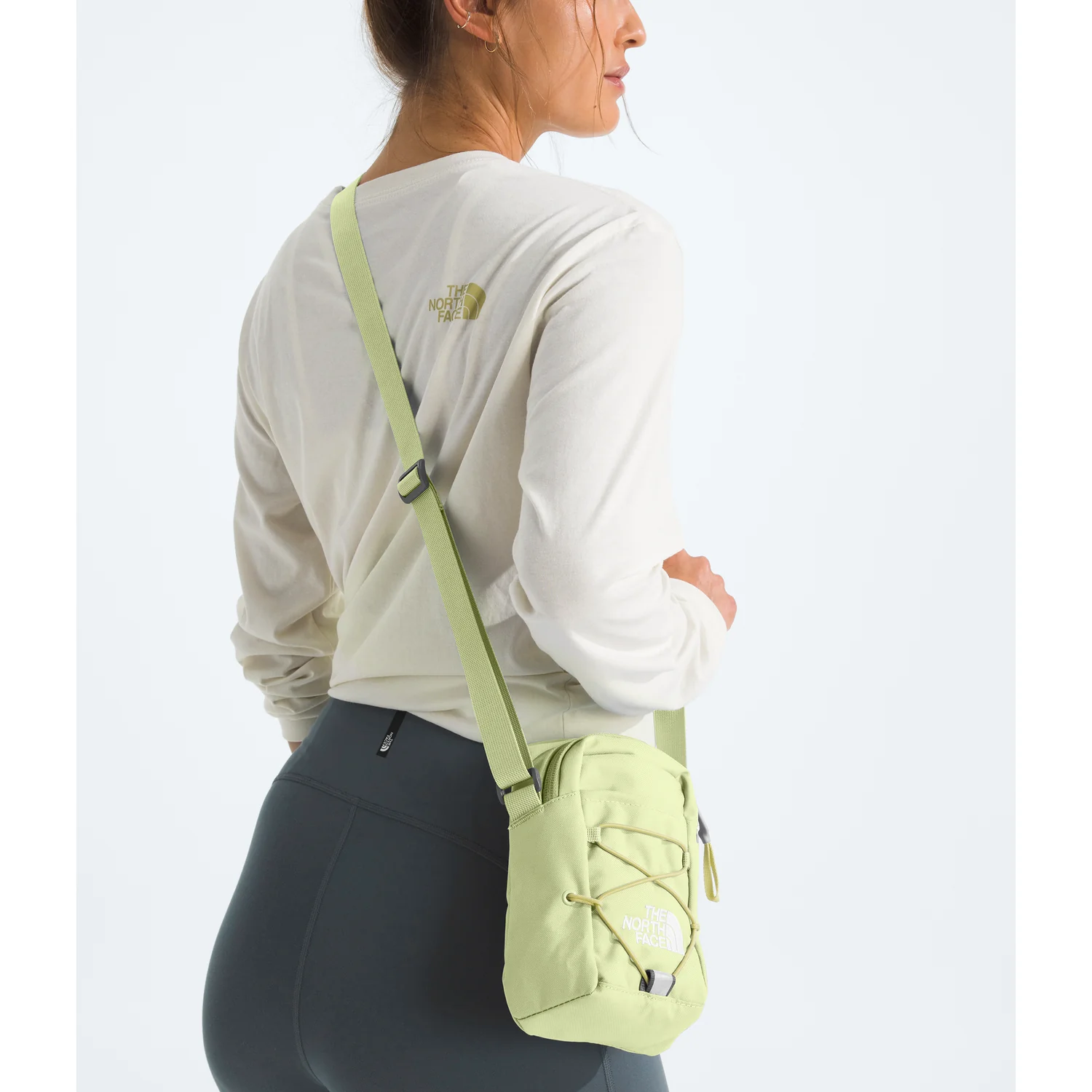 The North Face Jester Crossbody Bag - Image 5