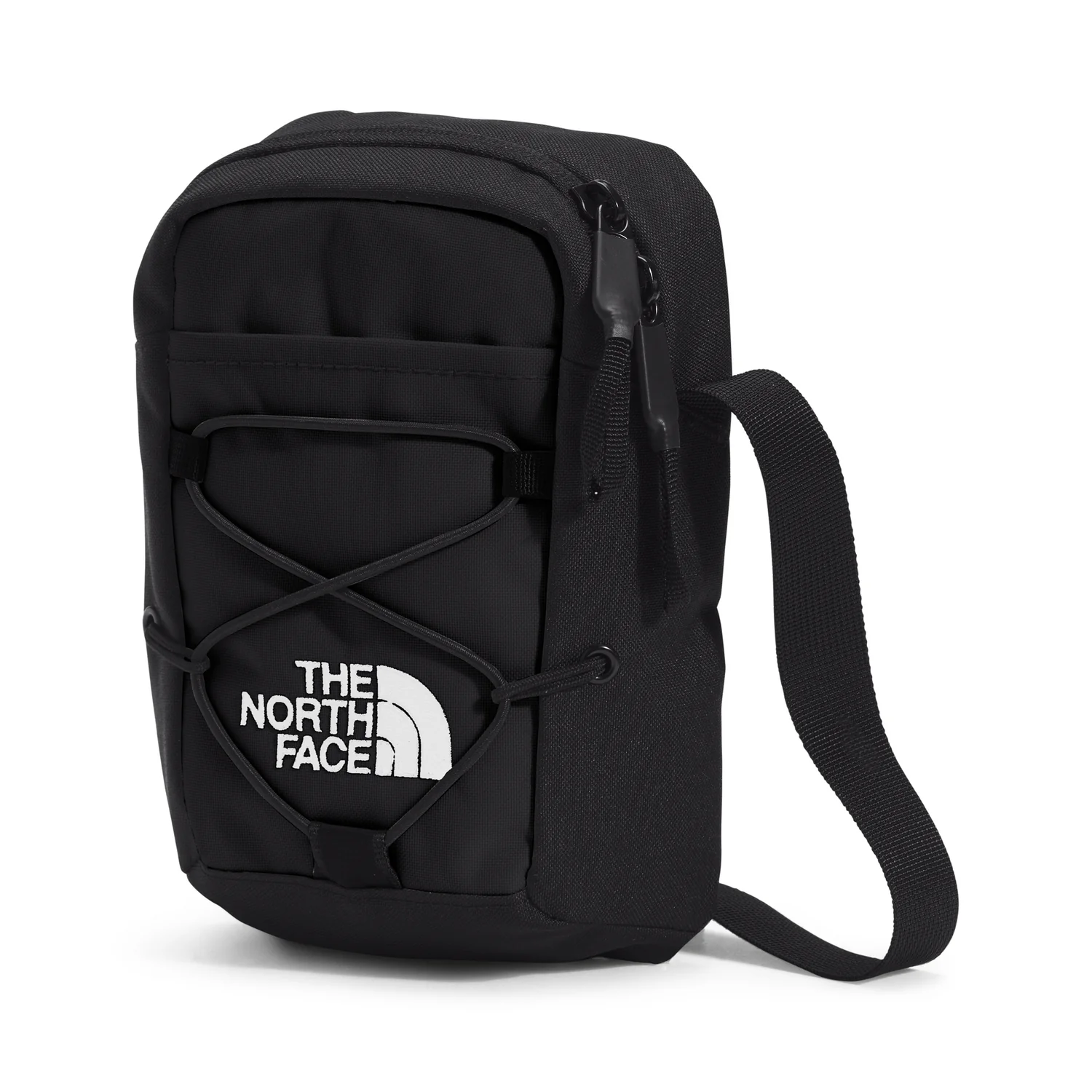 The North Face Jester Crossbody in TNF Black