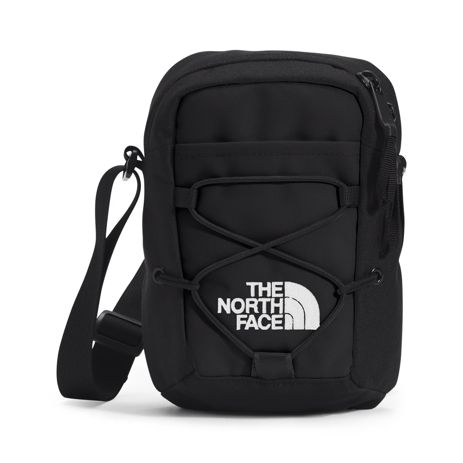 The North Face Jester Crossbody in TNF Black - Image 4