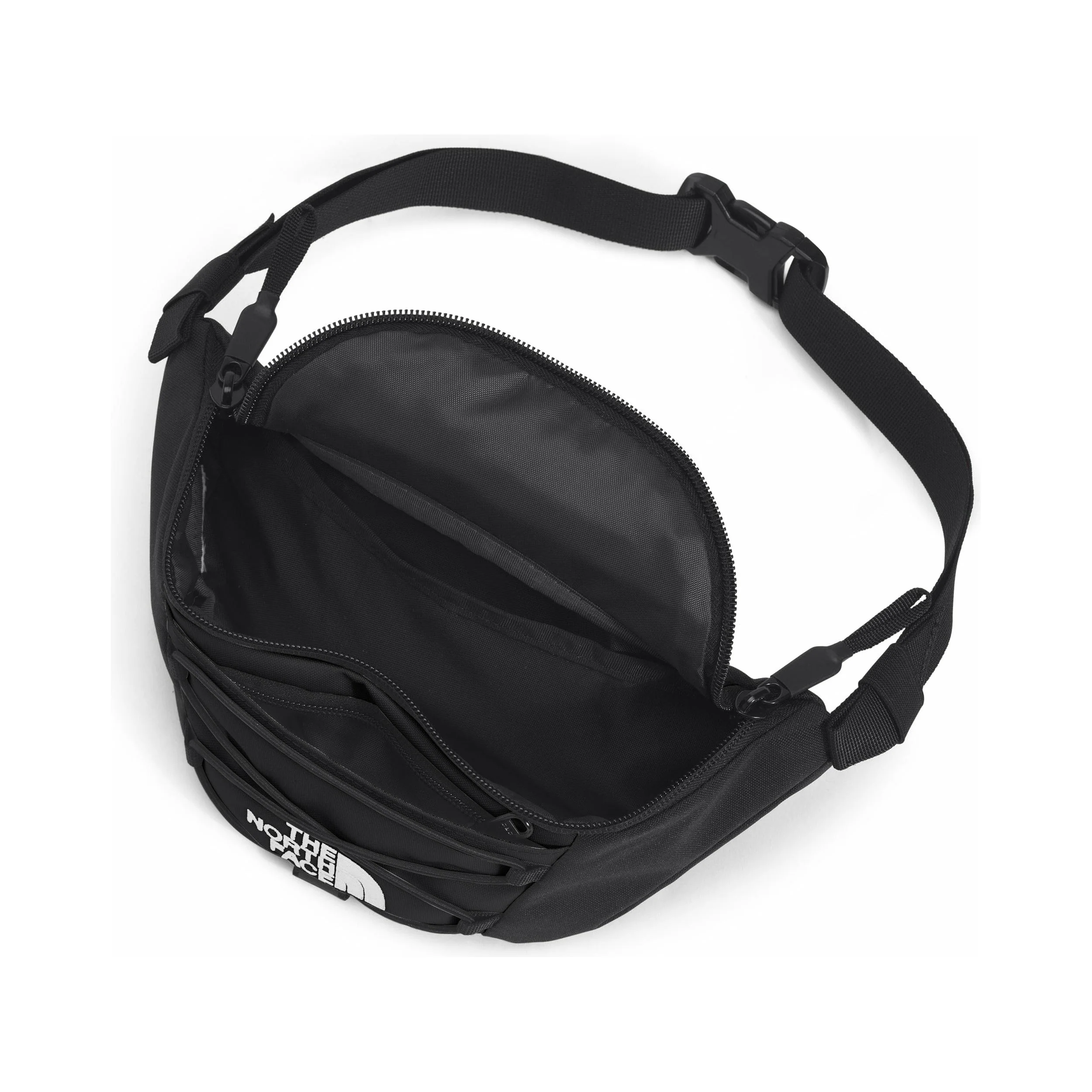 The North Face Jester Lumbar in Black - Image 4