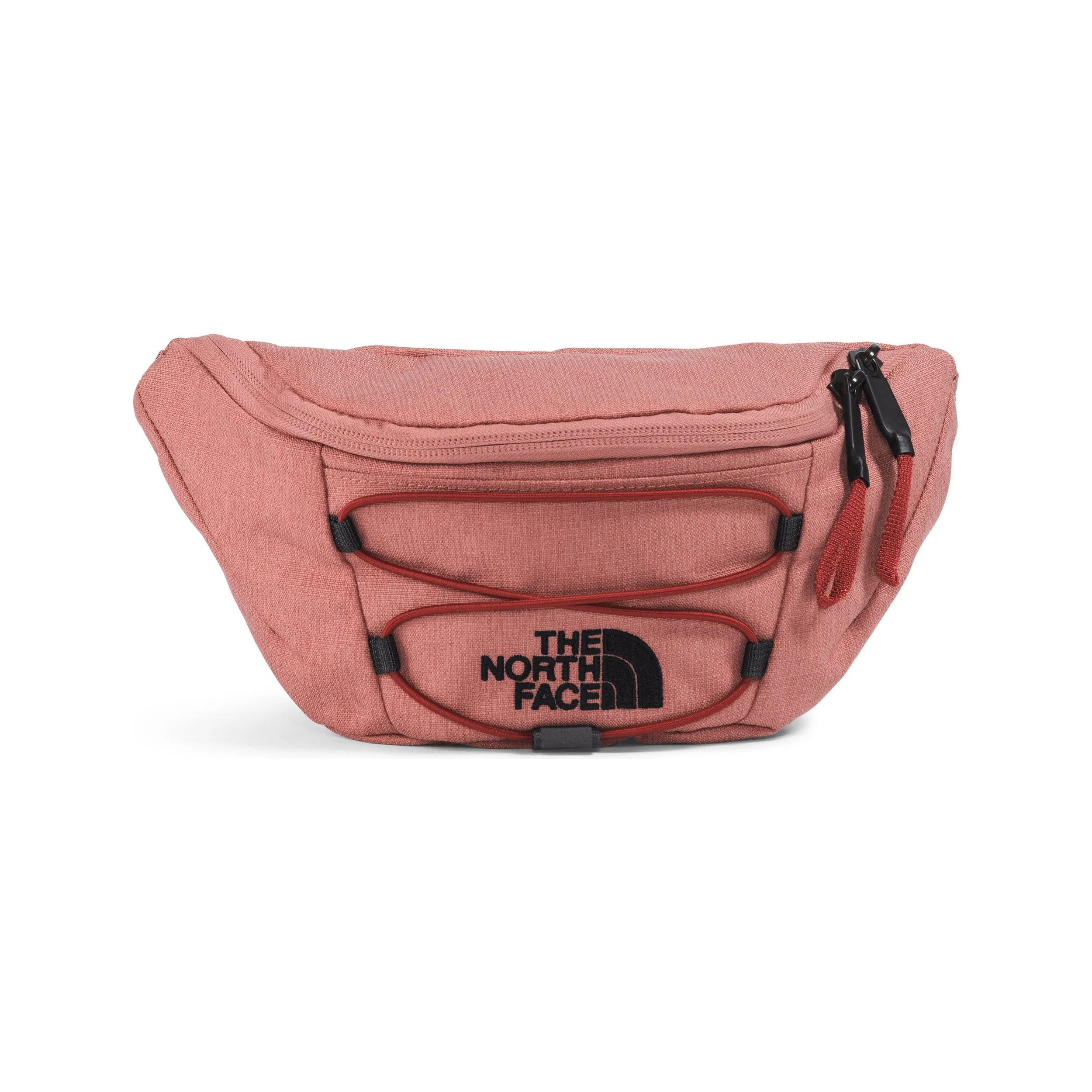 The North Face Jester Lumbar in Light Mahogany Dark Heather - Image 3