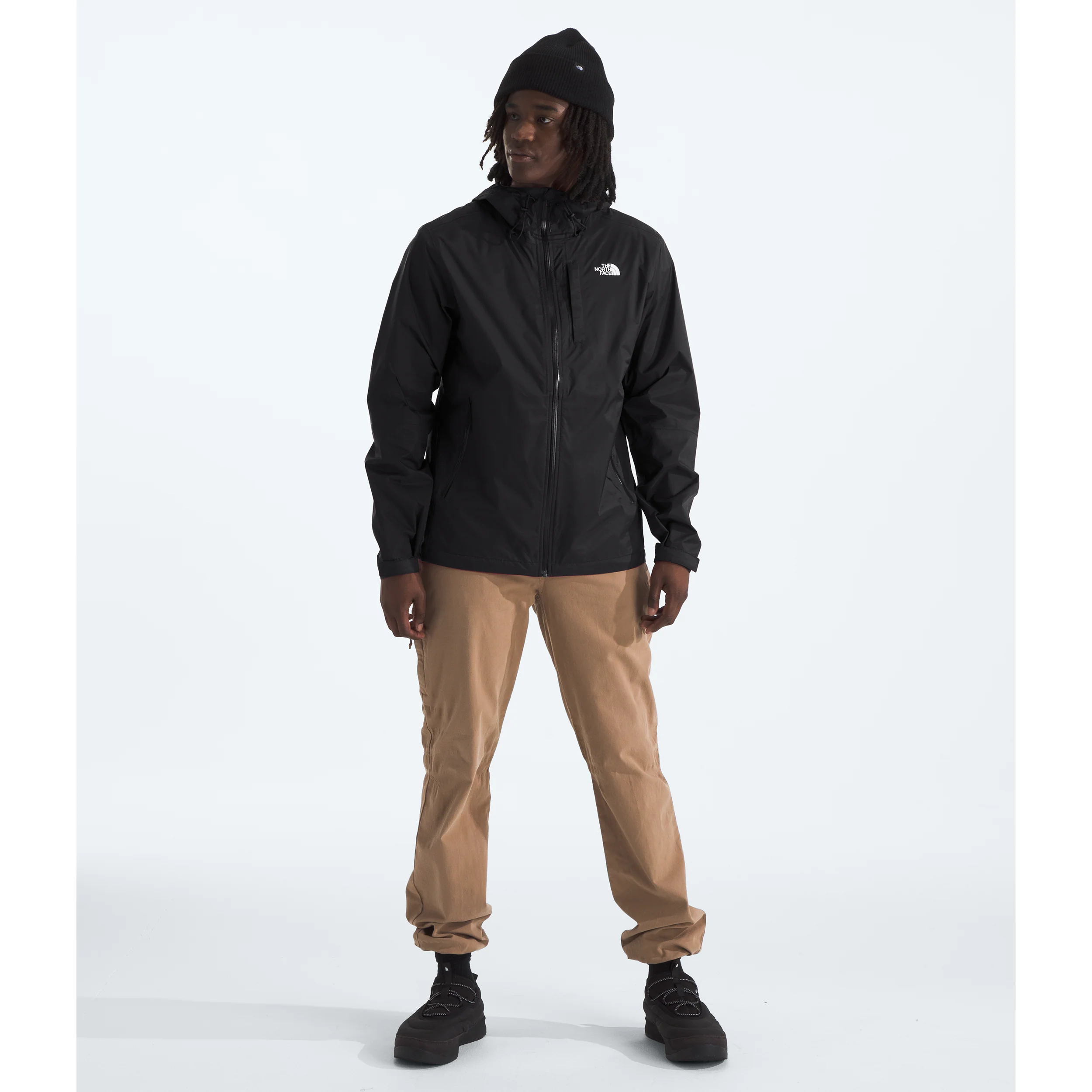 The North Face Men’s Alta Vista Jacket - Image 11
