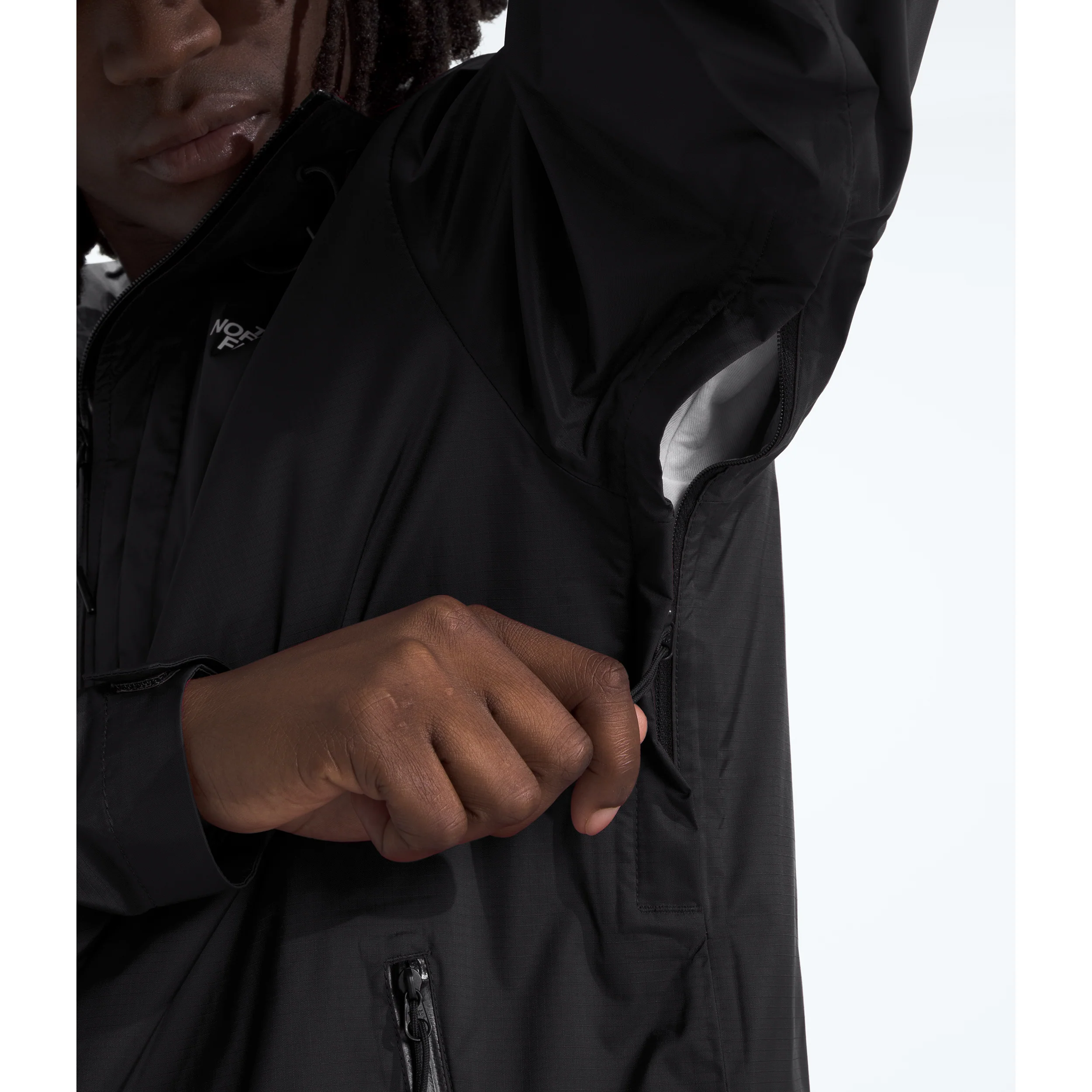 The North Face Men’s Alta Vista Jacket - Image 12