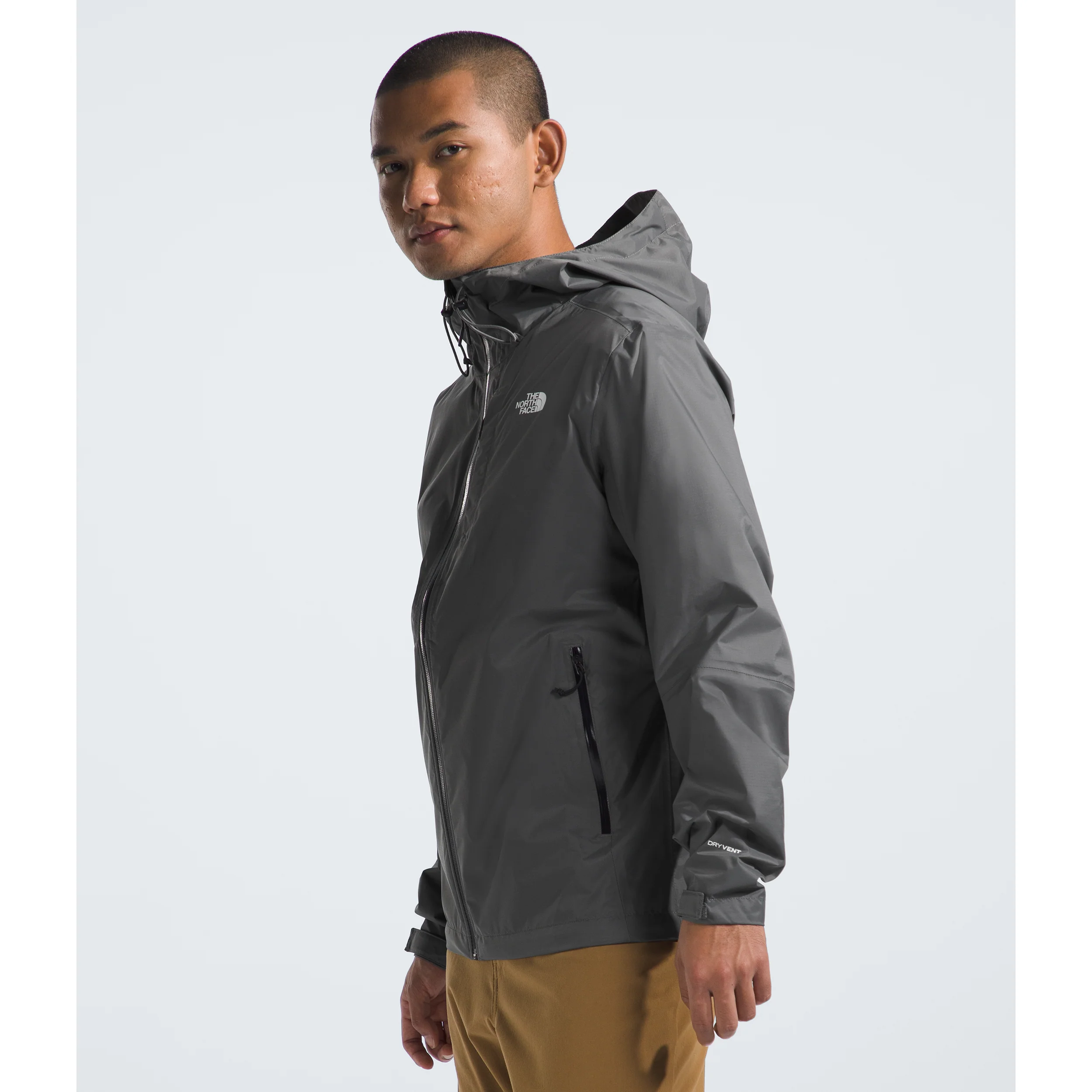 The North Face Men’s Alta Vista Jacket - Image 3